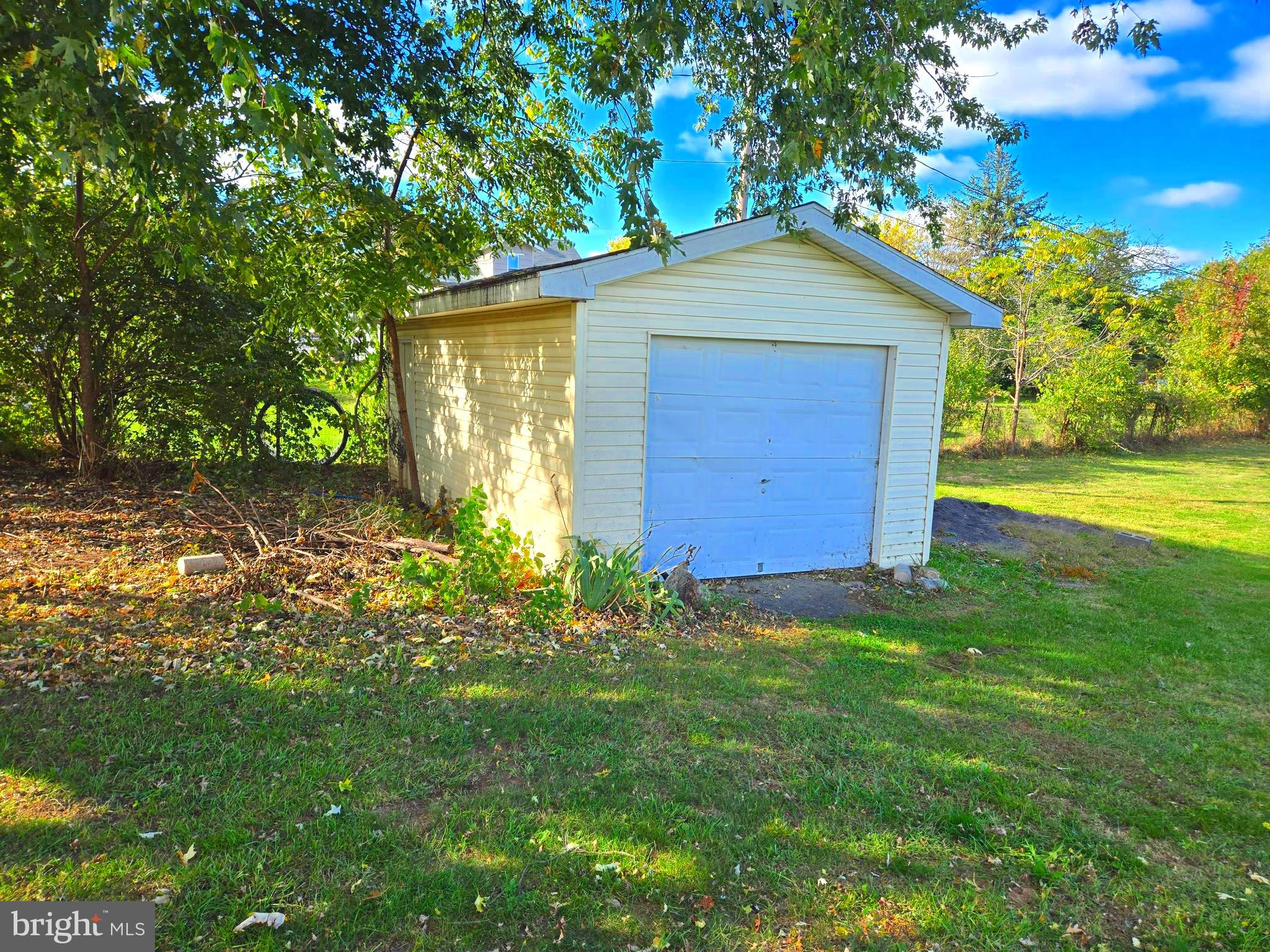 ARDEN HEIGHTS - Residential