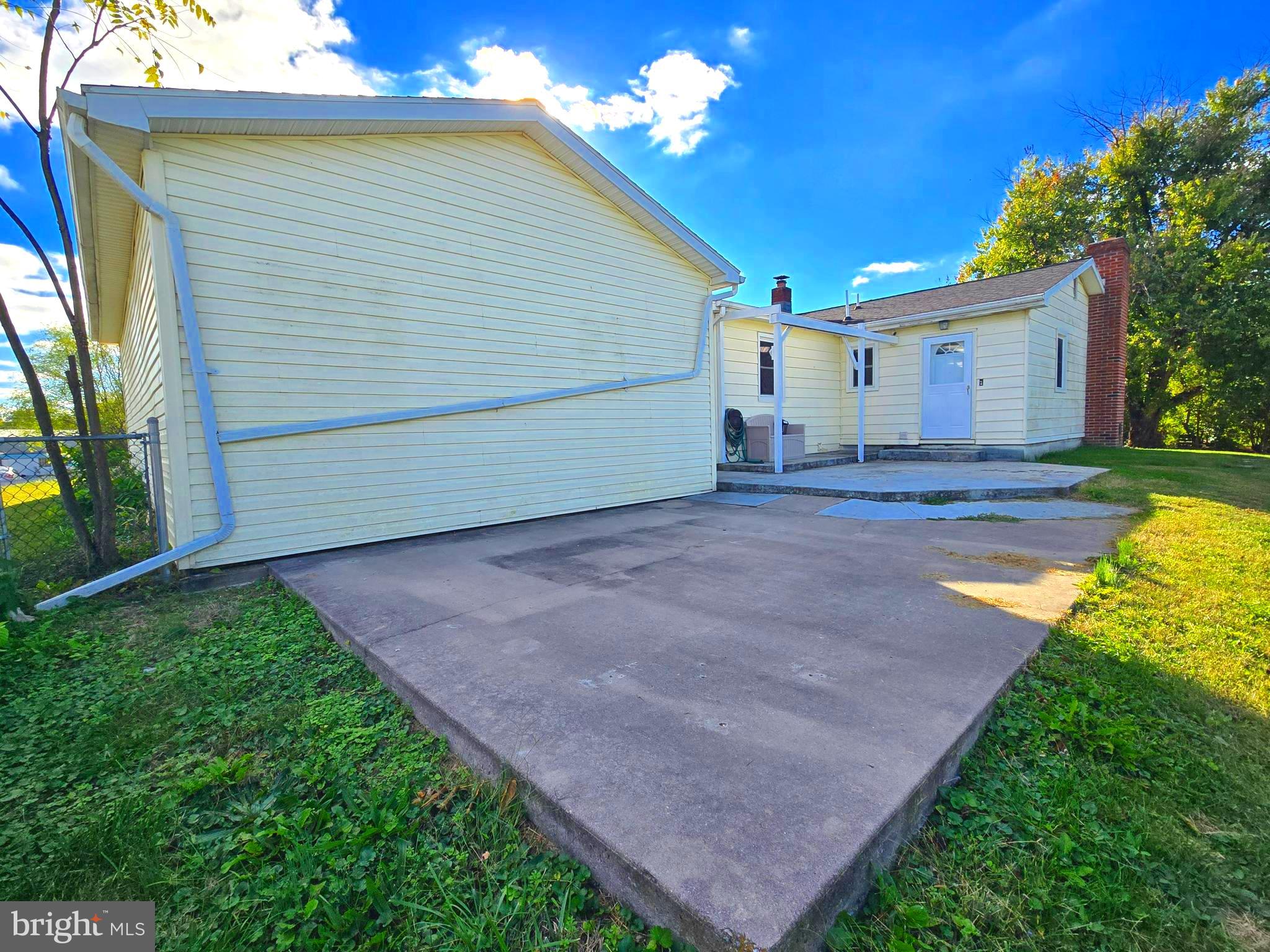 ARDEN HEIGHTS - Residential