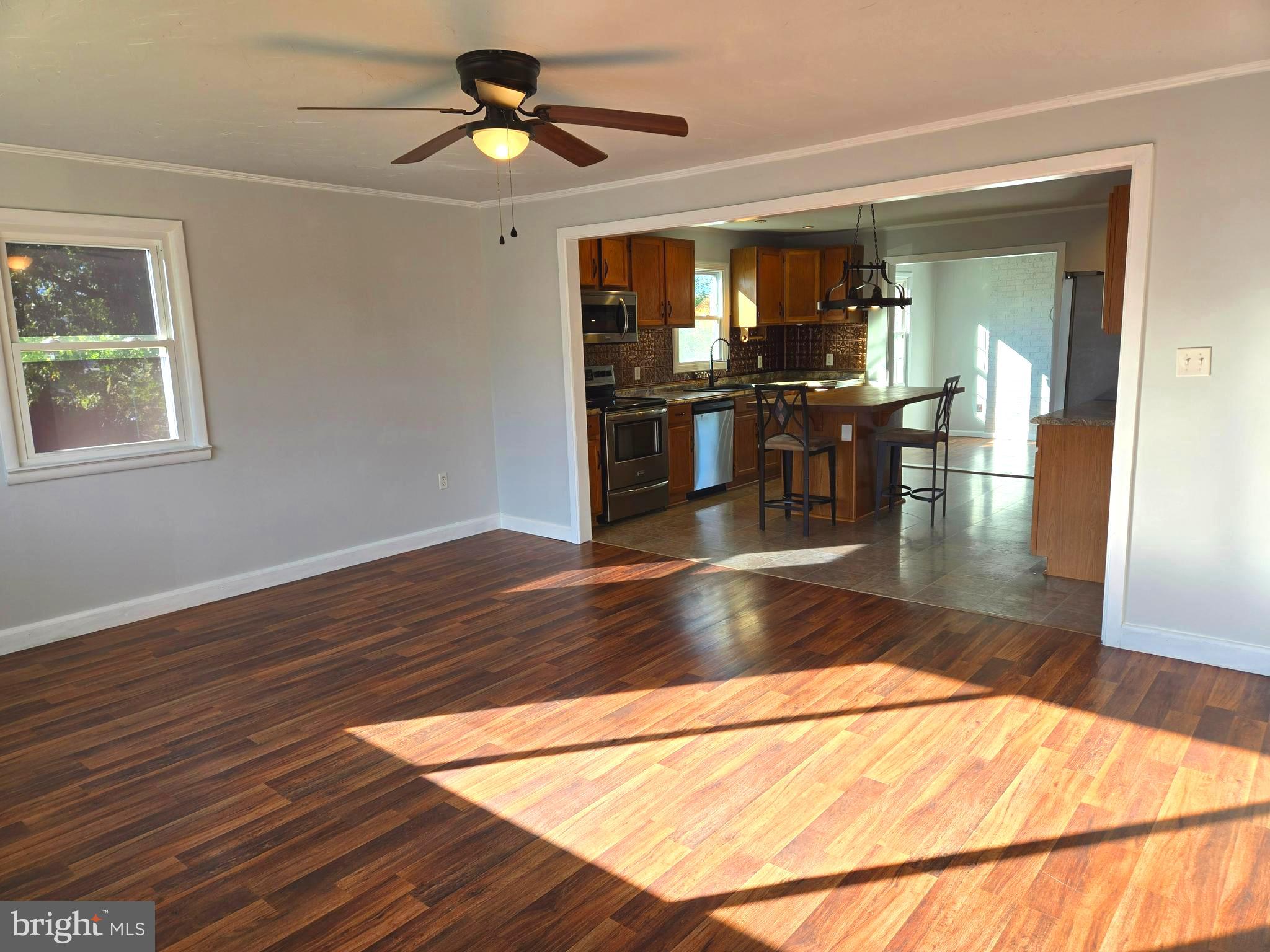 ARDEN HEIGHTS - Residential