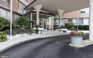 REDUCED PRICE: NEWLY RENOVATED!! This is a unique 1st floor unit is move-in-ready for your business needs. Currently approved for "non conforming use" for your Office Space / medical practice. Unlike typical units, this one has its own 2 parking places and side entrance w/ ramp! Was setup as a doctors office but now open to all businesses. 1st floor laundry room, 24hr front desk service, community room, pool, & exercise room. Convenient corner location for easy client/customer access! $1110.00 rent plus $890 Condo fee =$2000.00 All utilities included
