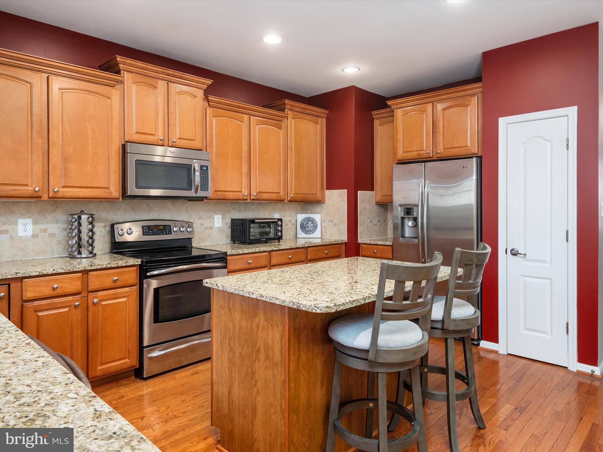 TANYARD SPRINGS - Residential