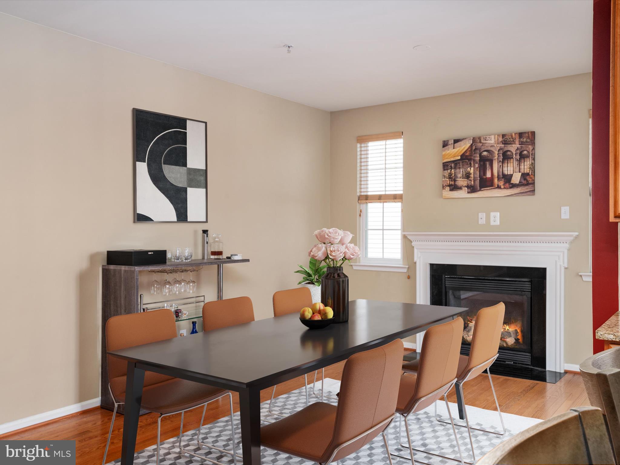 TANYARD SPRINGS - Residential