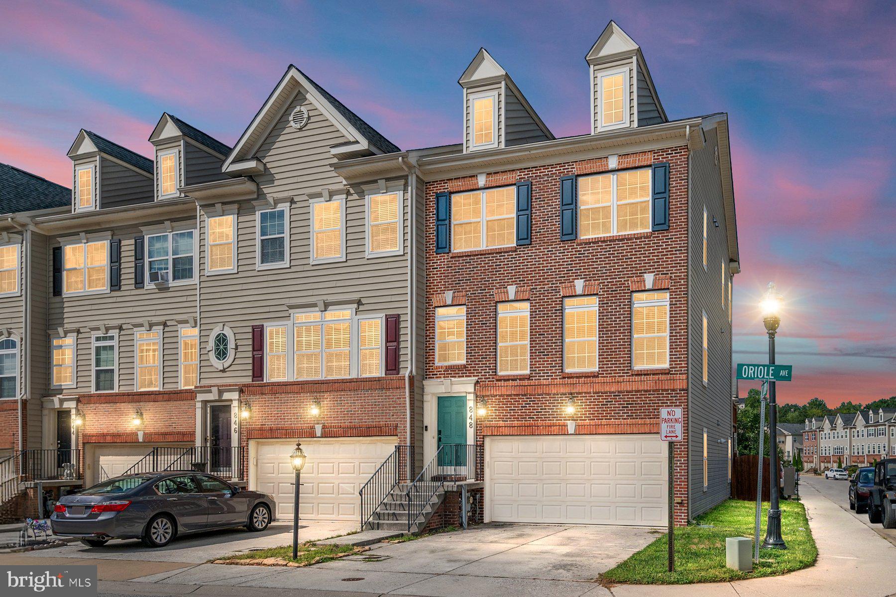 TANYARD SPRINGS - Residential