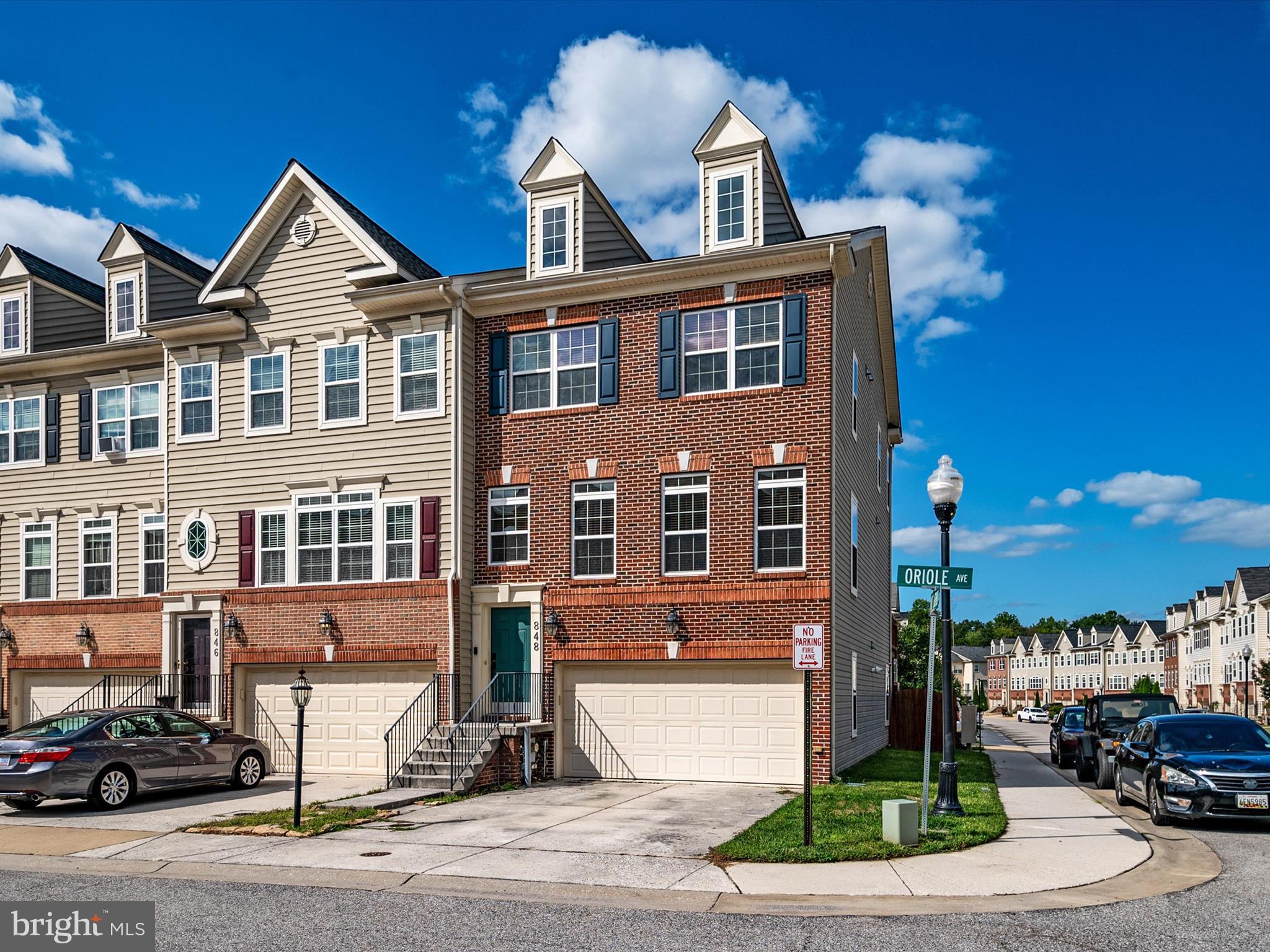 TANYARD SPRINGS - Residential