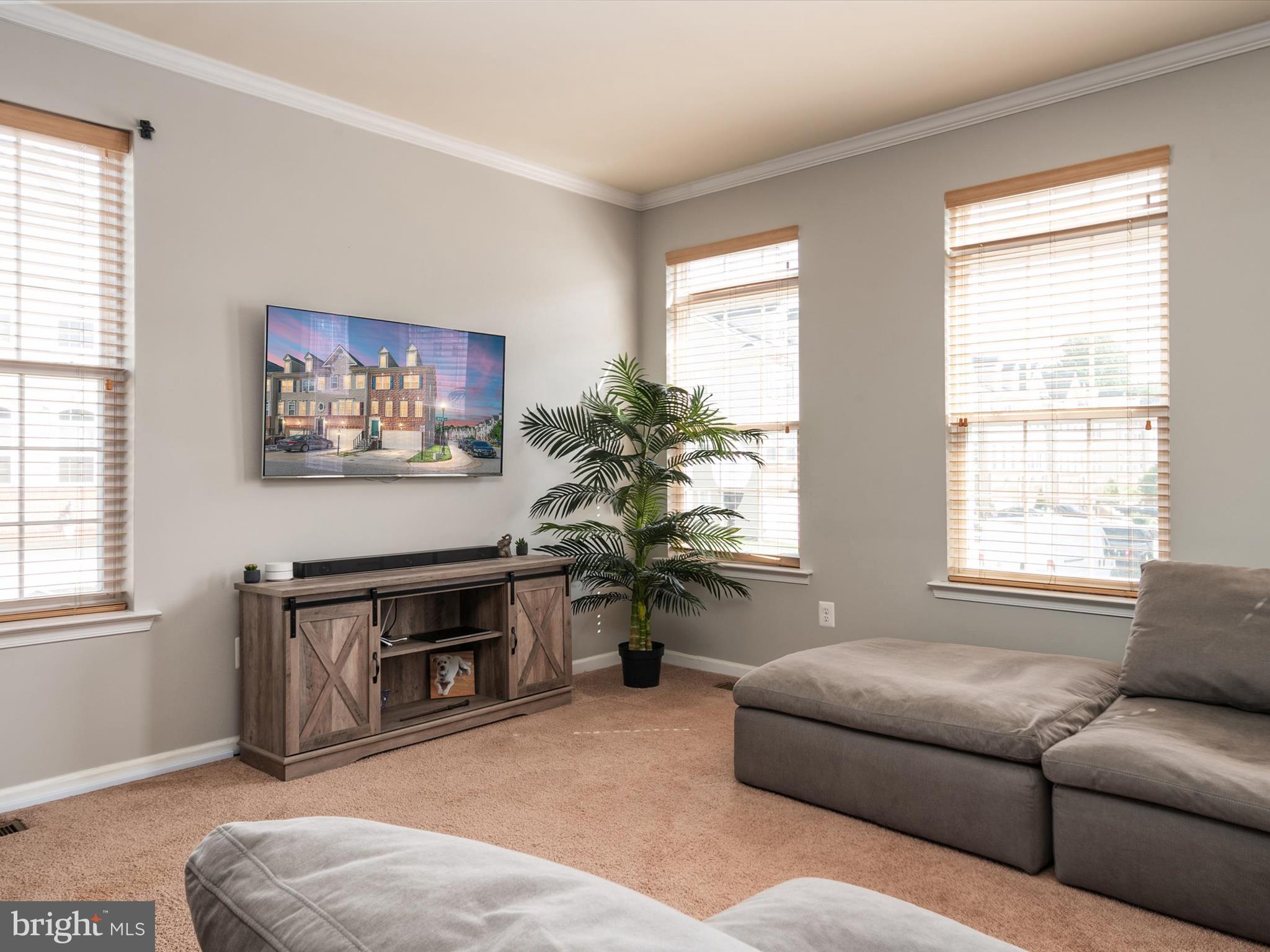 TANYARD SPRINGS - Residential