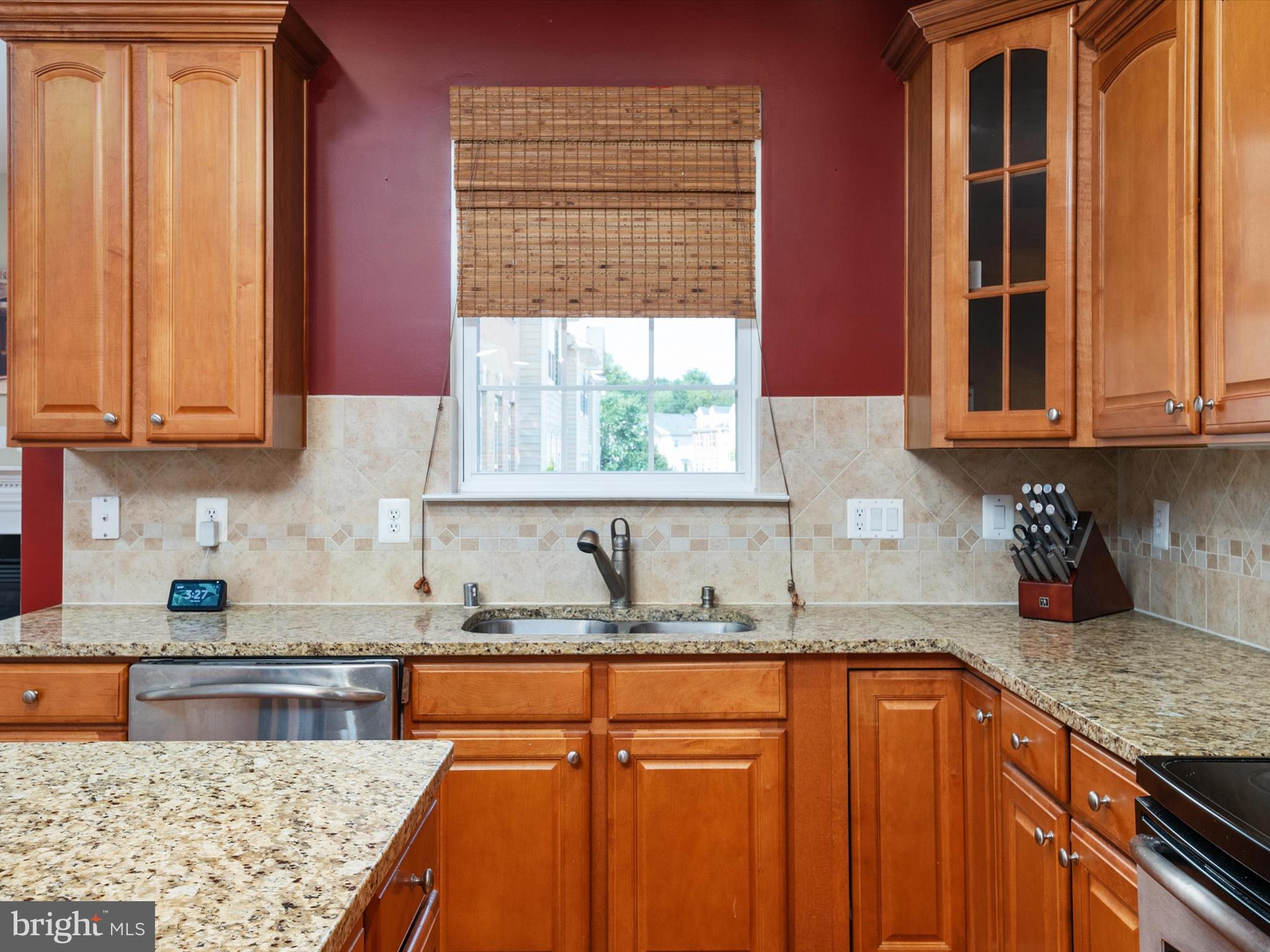 TANYARD SPRINGS - Residential