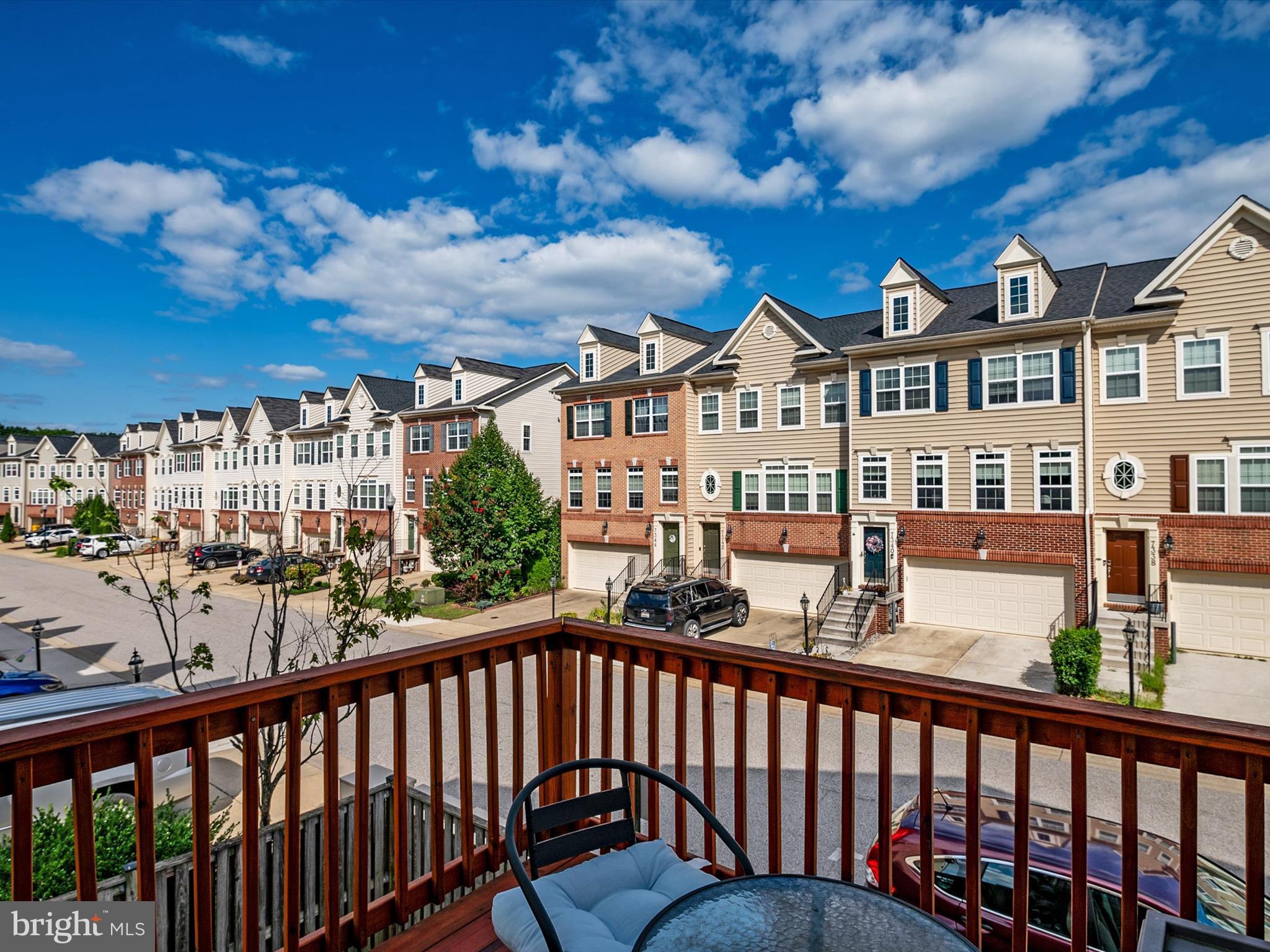 TANYARD SPRINGS - Residential