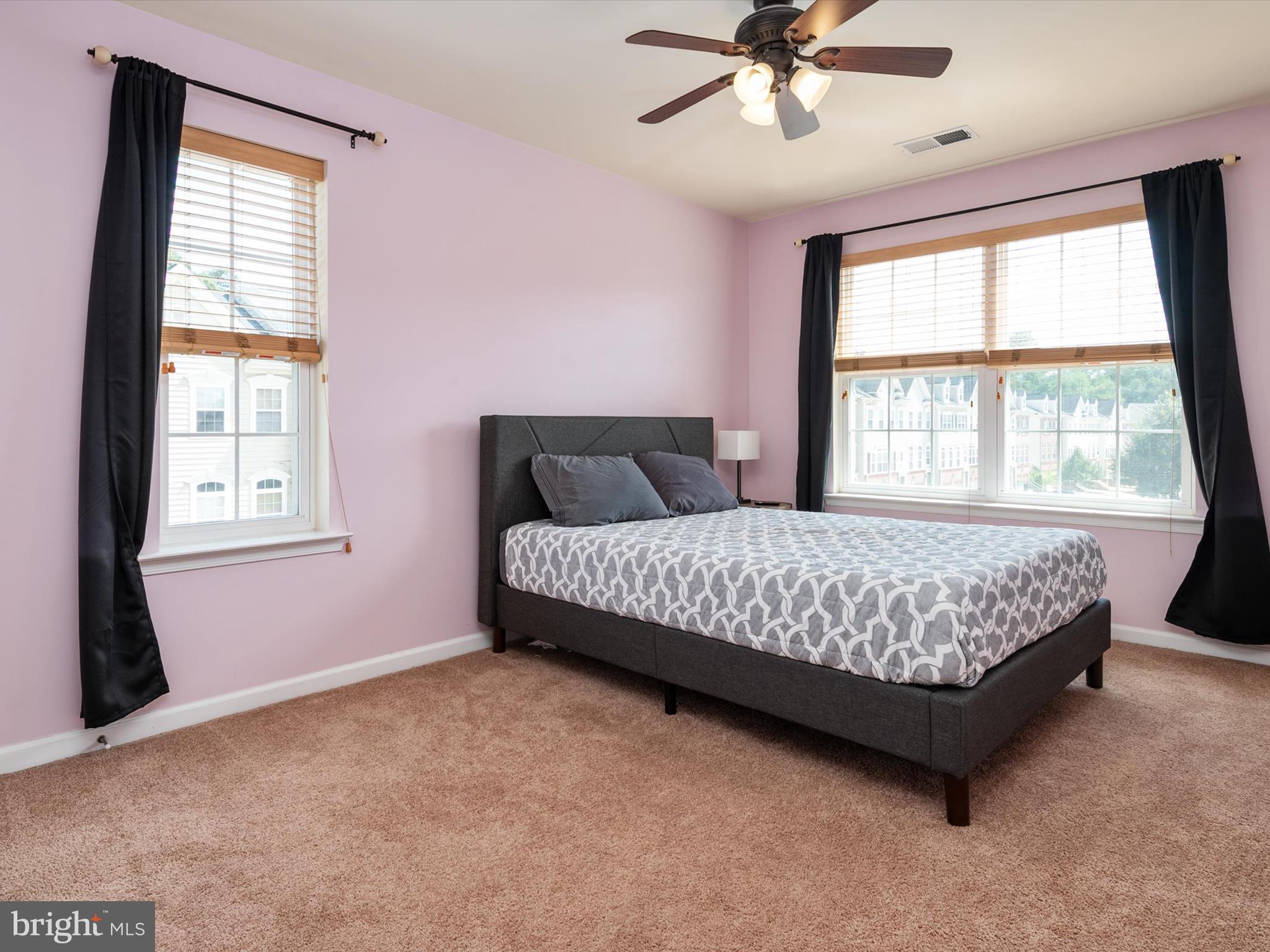 TANYARD SPRINGS - Residential