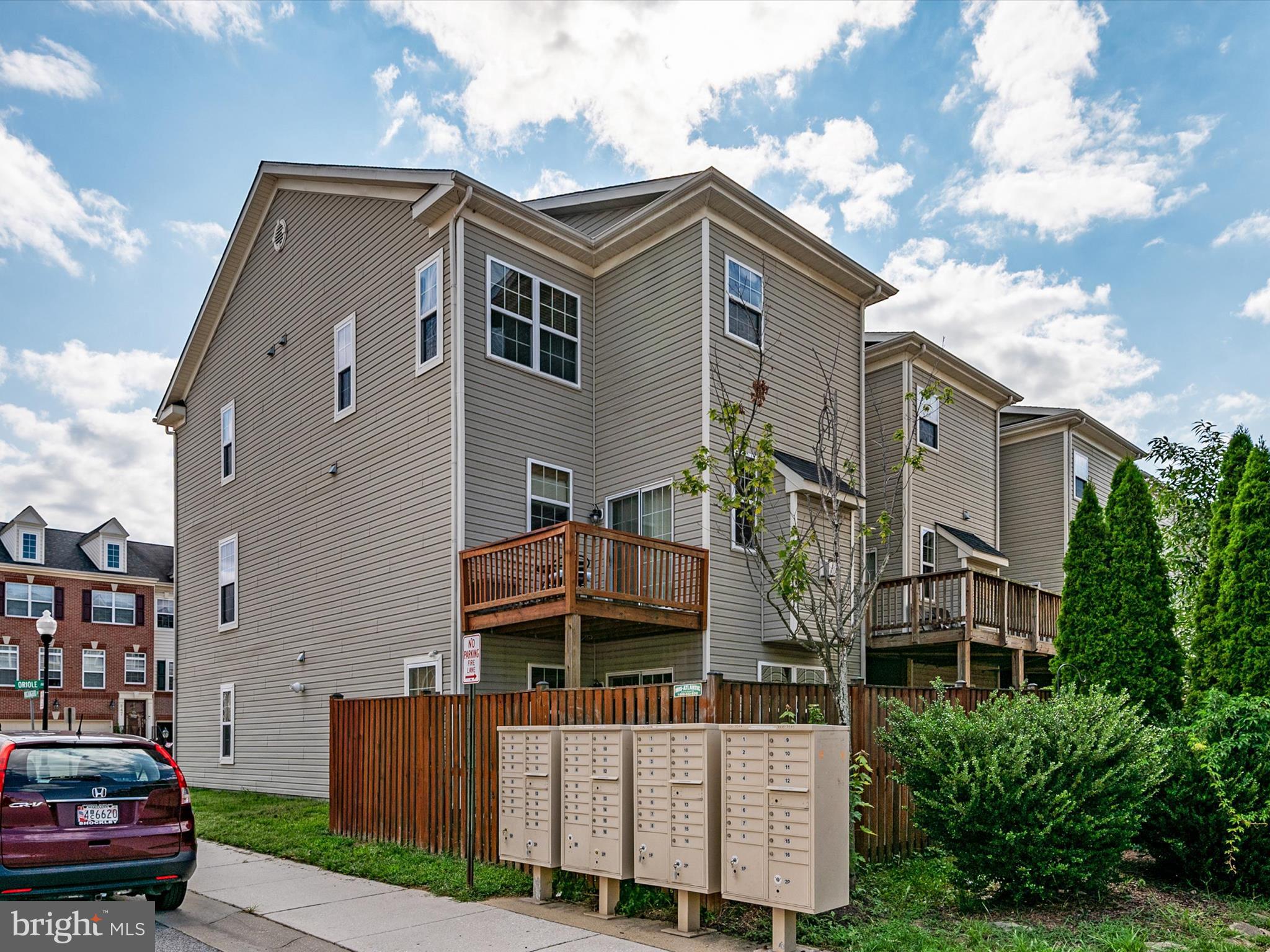 TANYARD SPRINGS - Residential