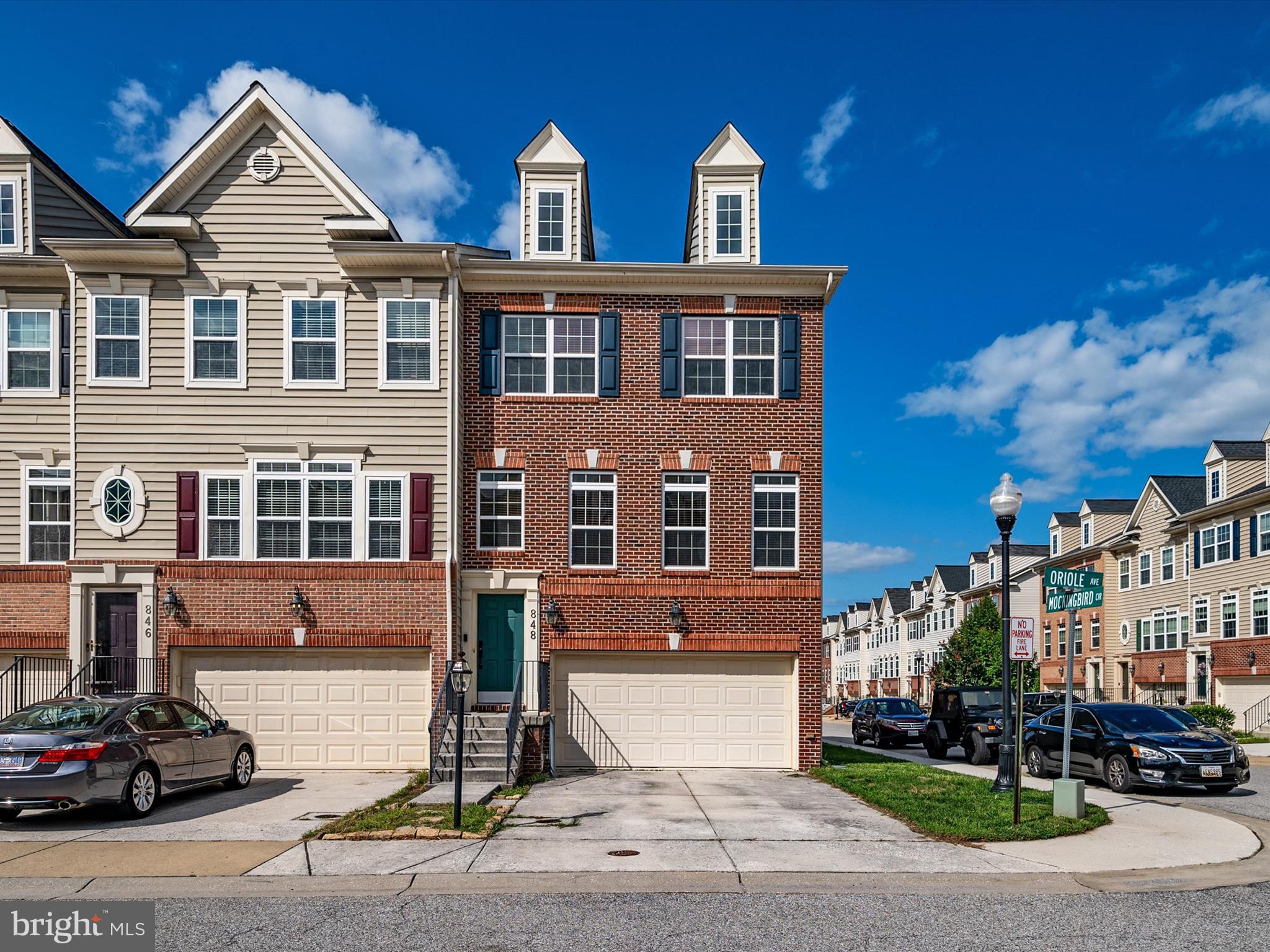 TANYARD SPRINGS - Residential