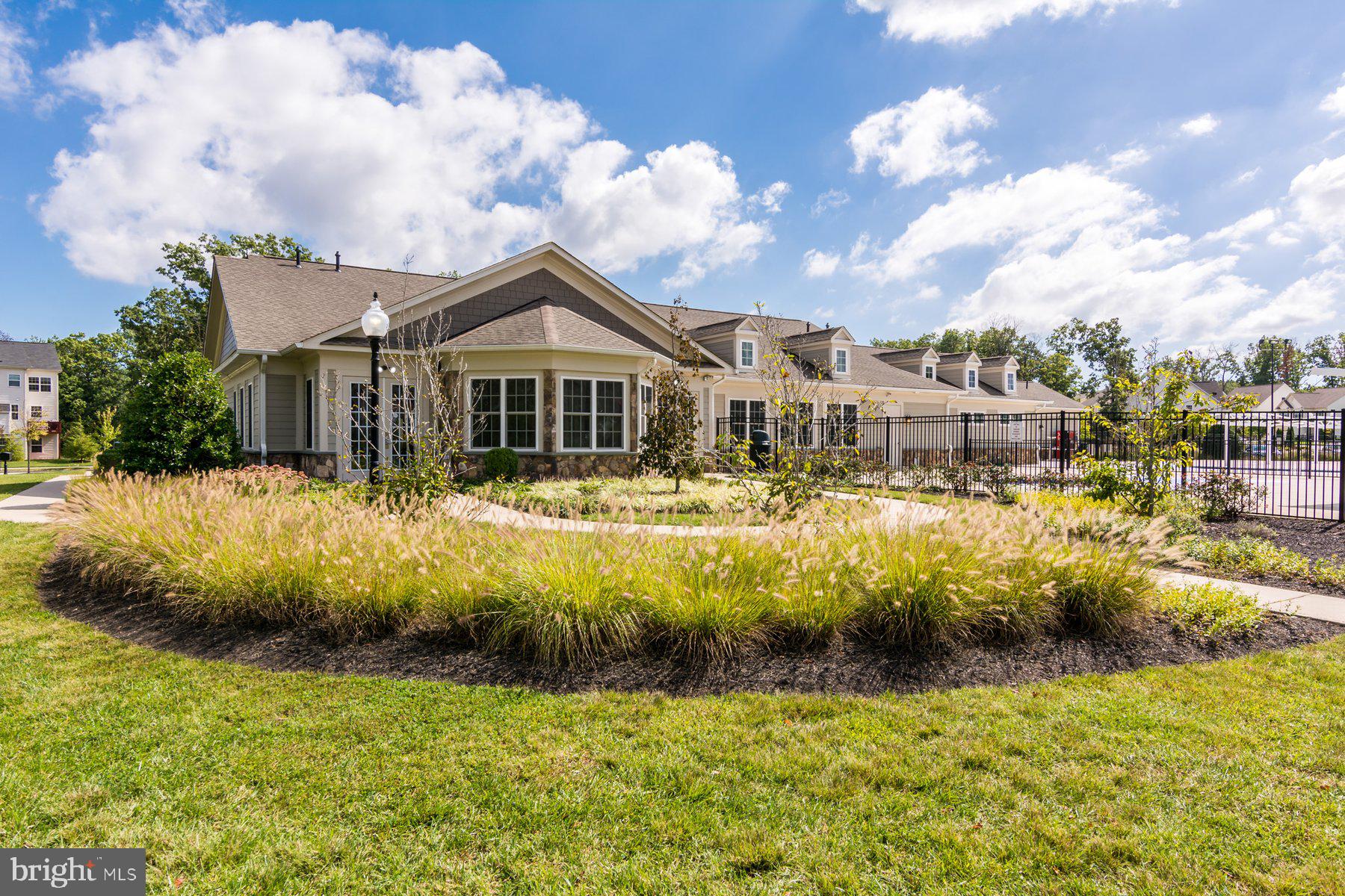 TANYARD SPRINGS - Residential