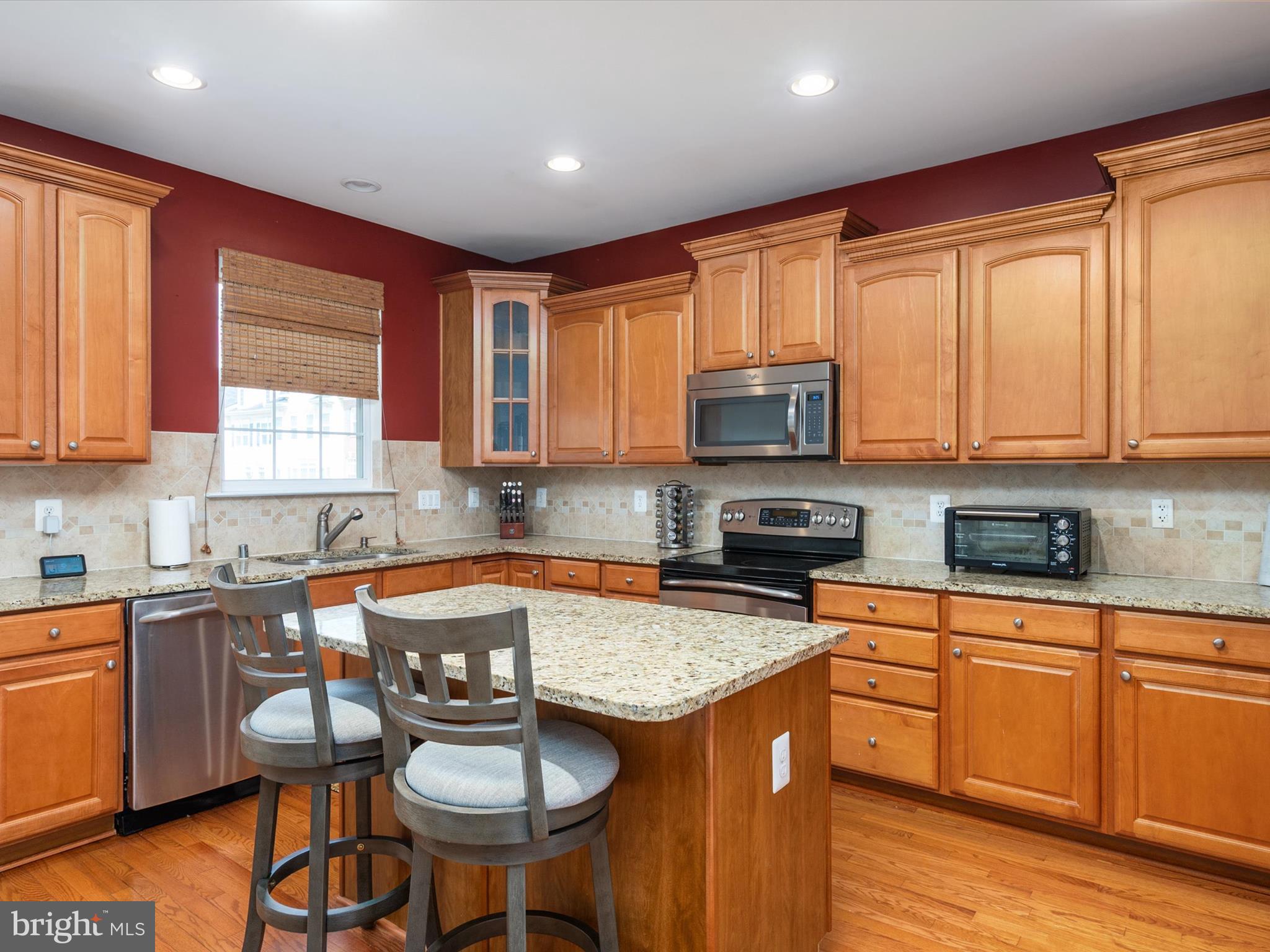 TANYARD SPRINGS - Residential