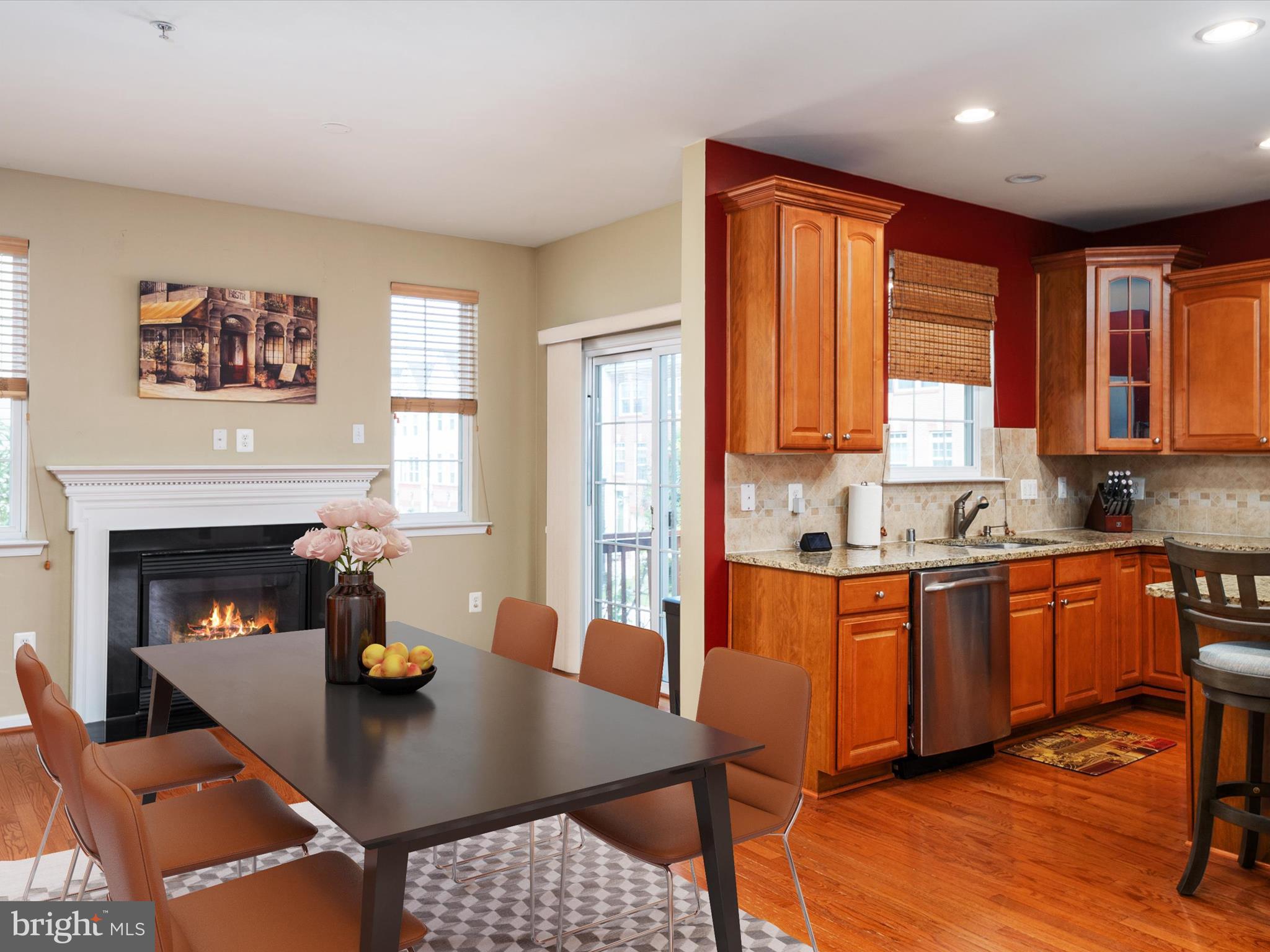 TANYARD SPRINGS - Residential