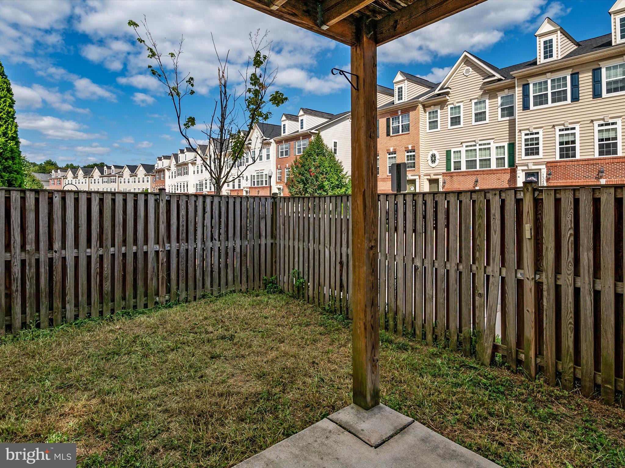 TANYARD SPRINGS - Residential