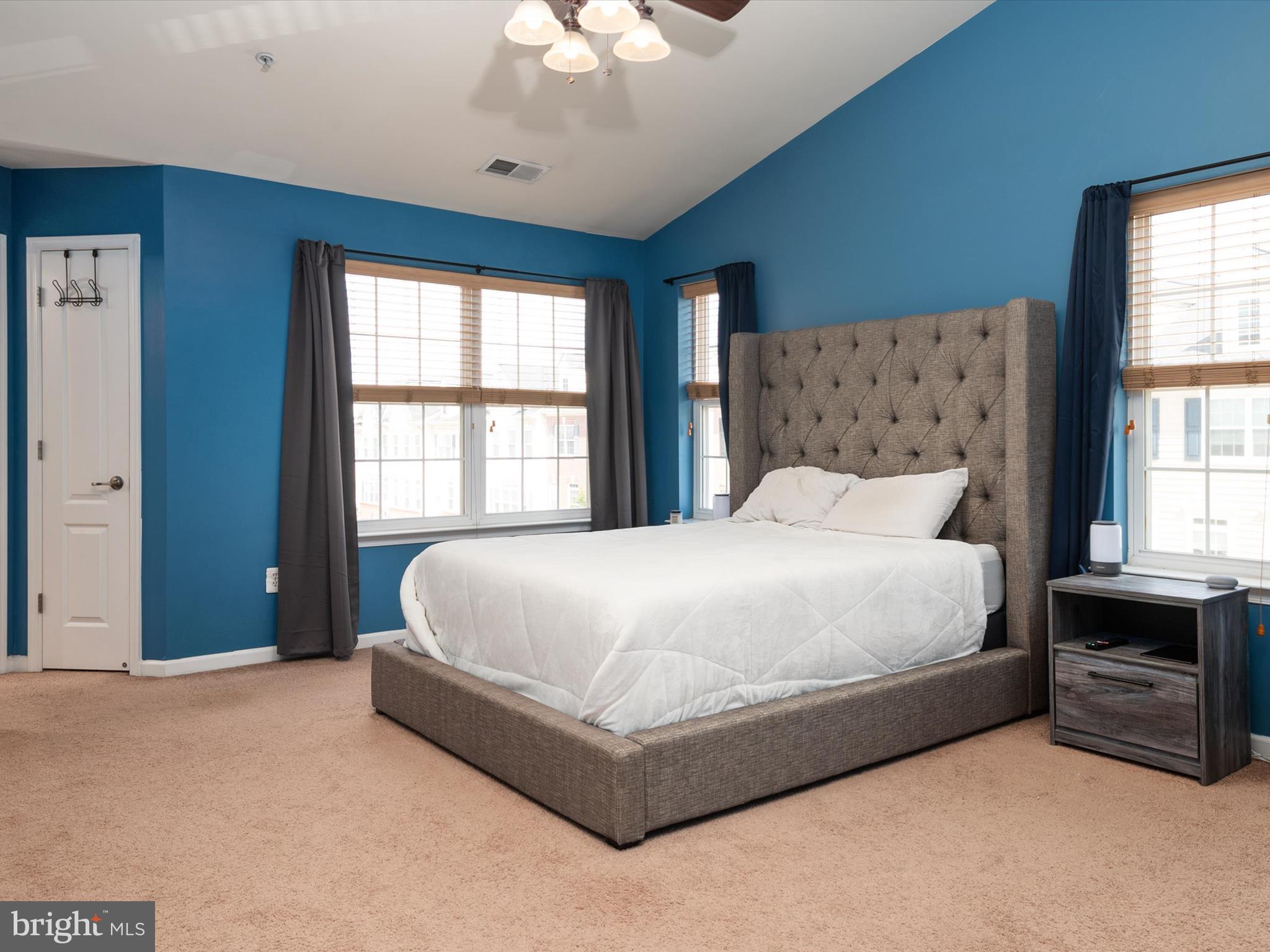 TANYARD SPRINGS - Residential