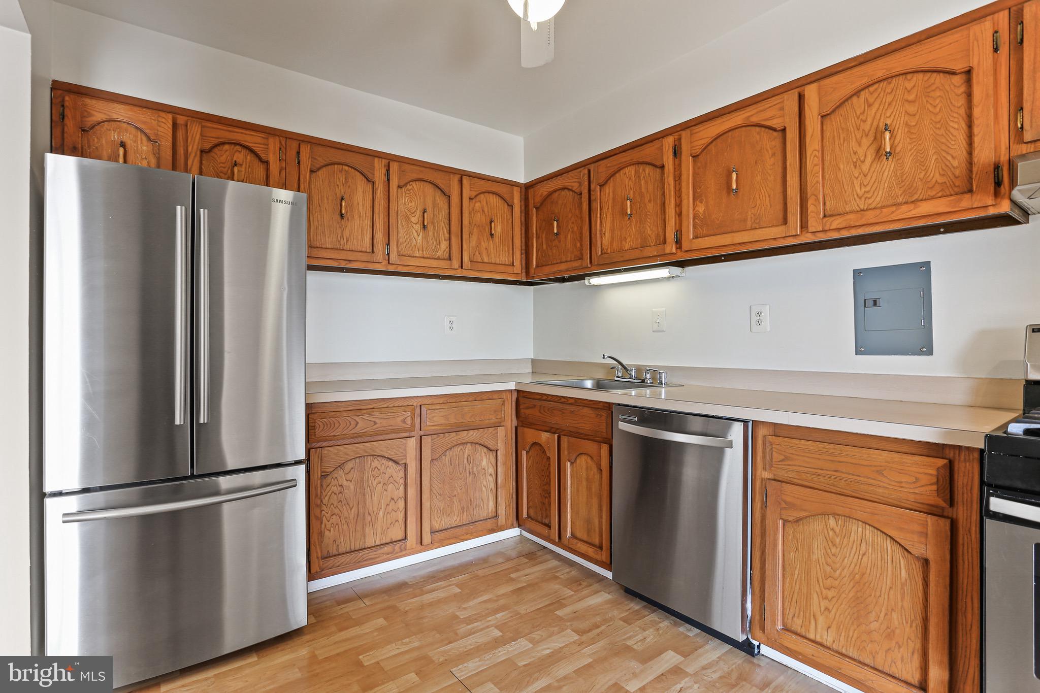 AMERICANA FINMARK - Residential