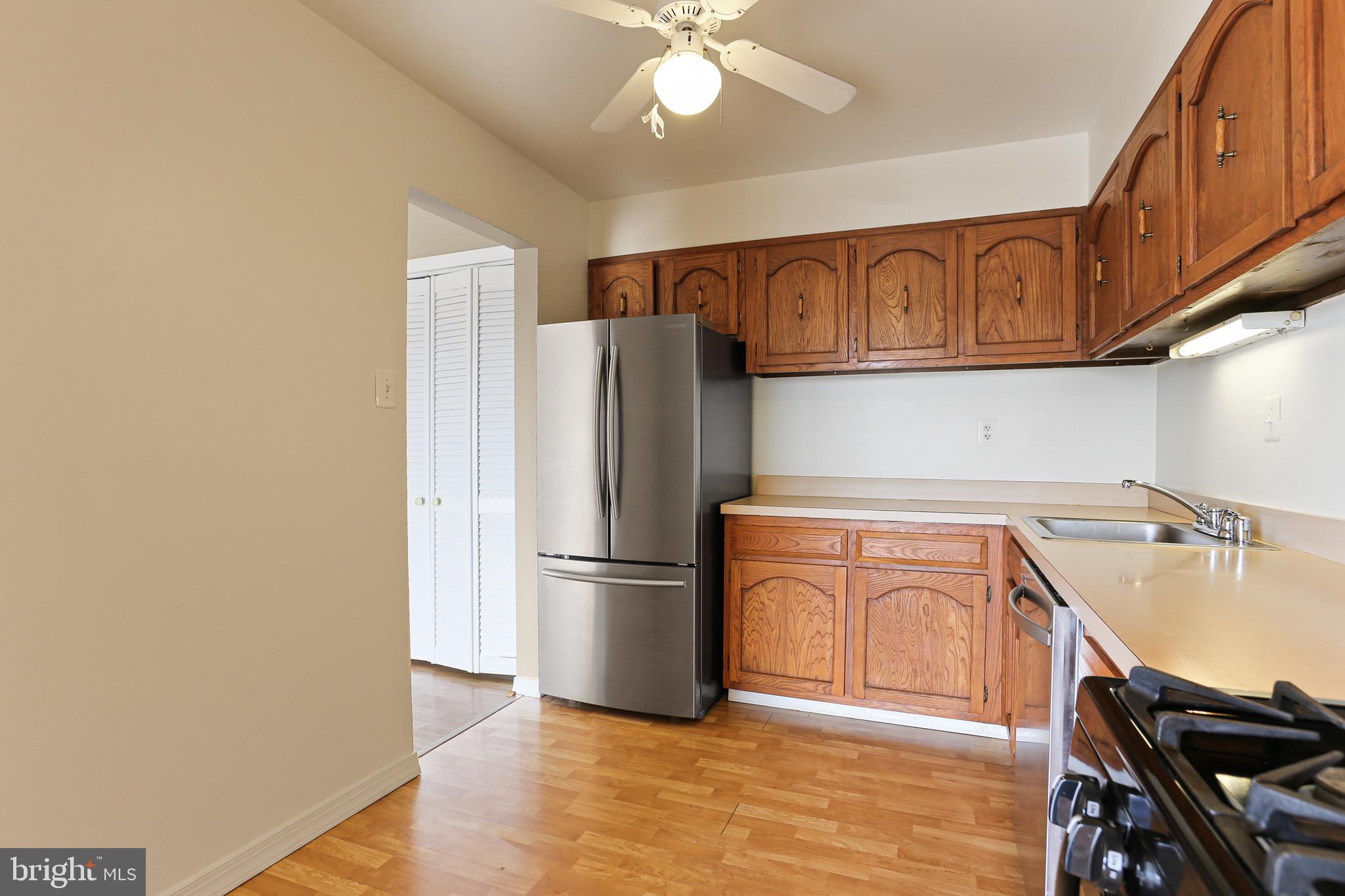 AMERICANA FINMARK - Residential