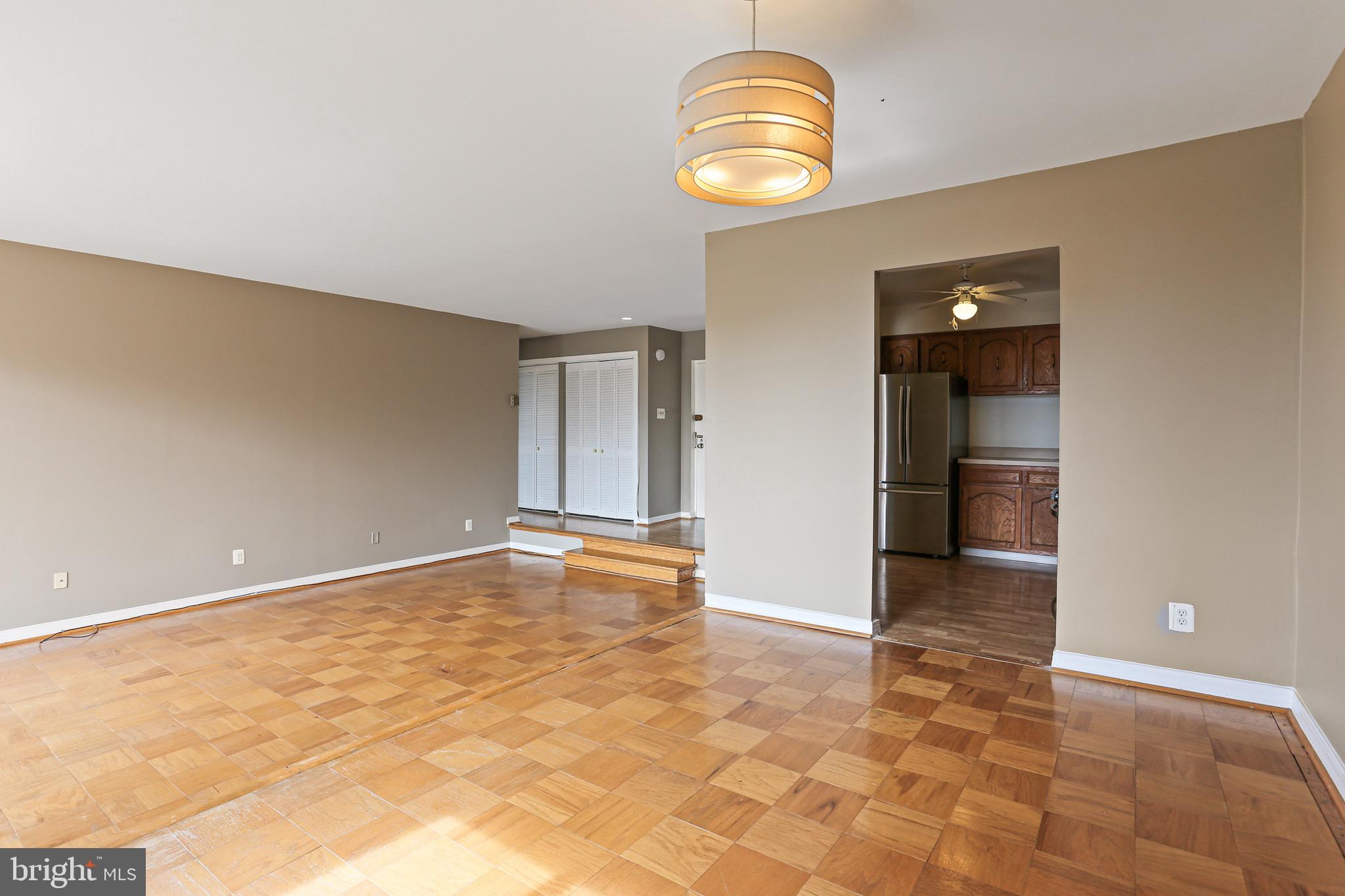 AMERICANA FINMARK - Residential