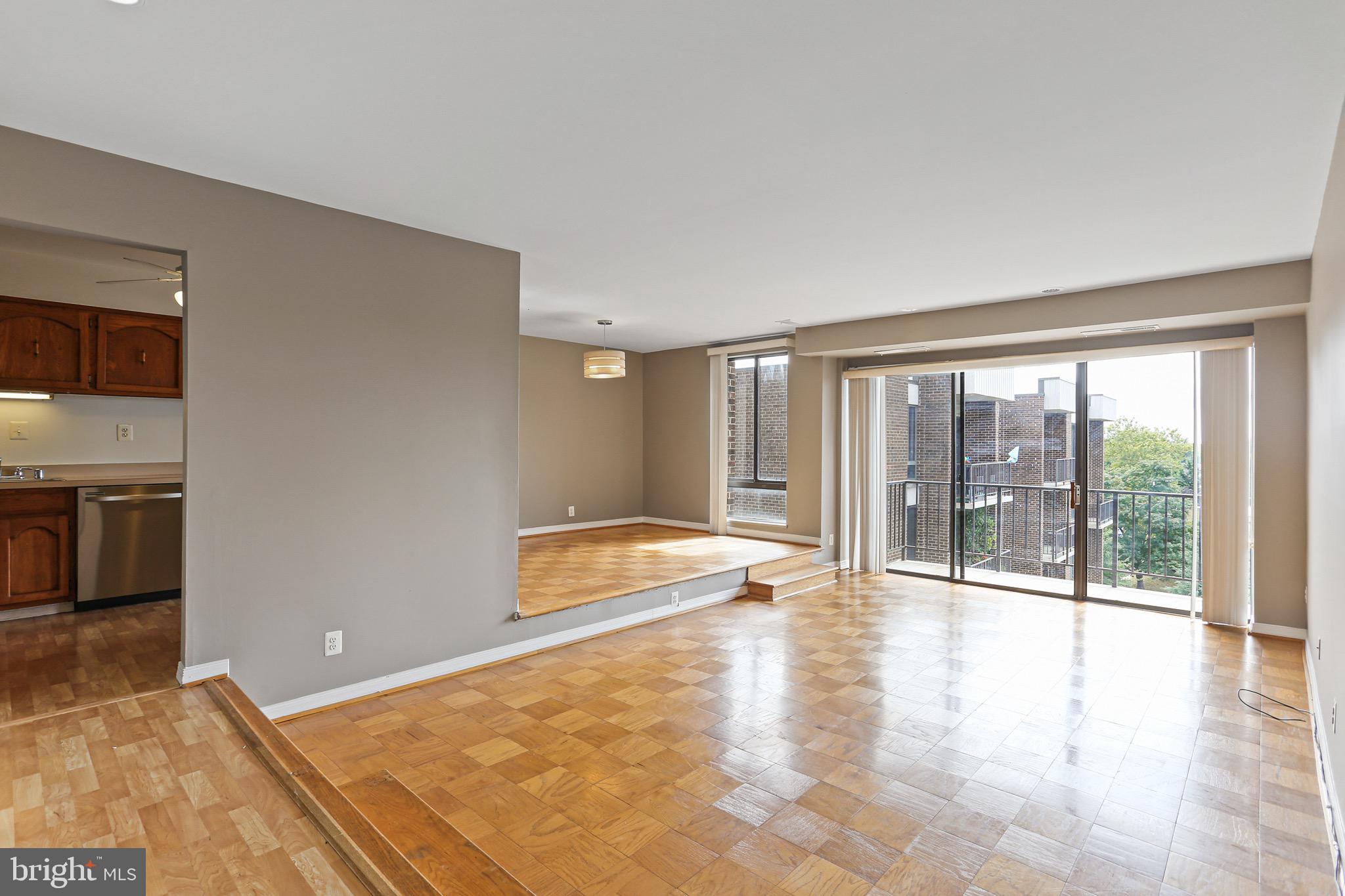 AMERICANA FINMARK - Residential