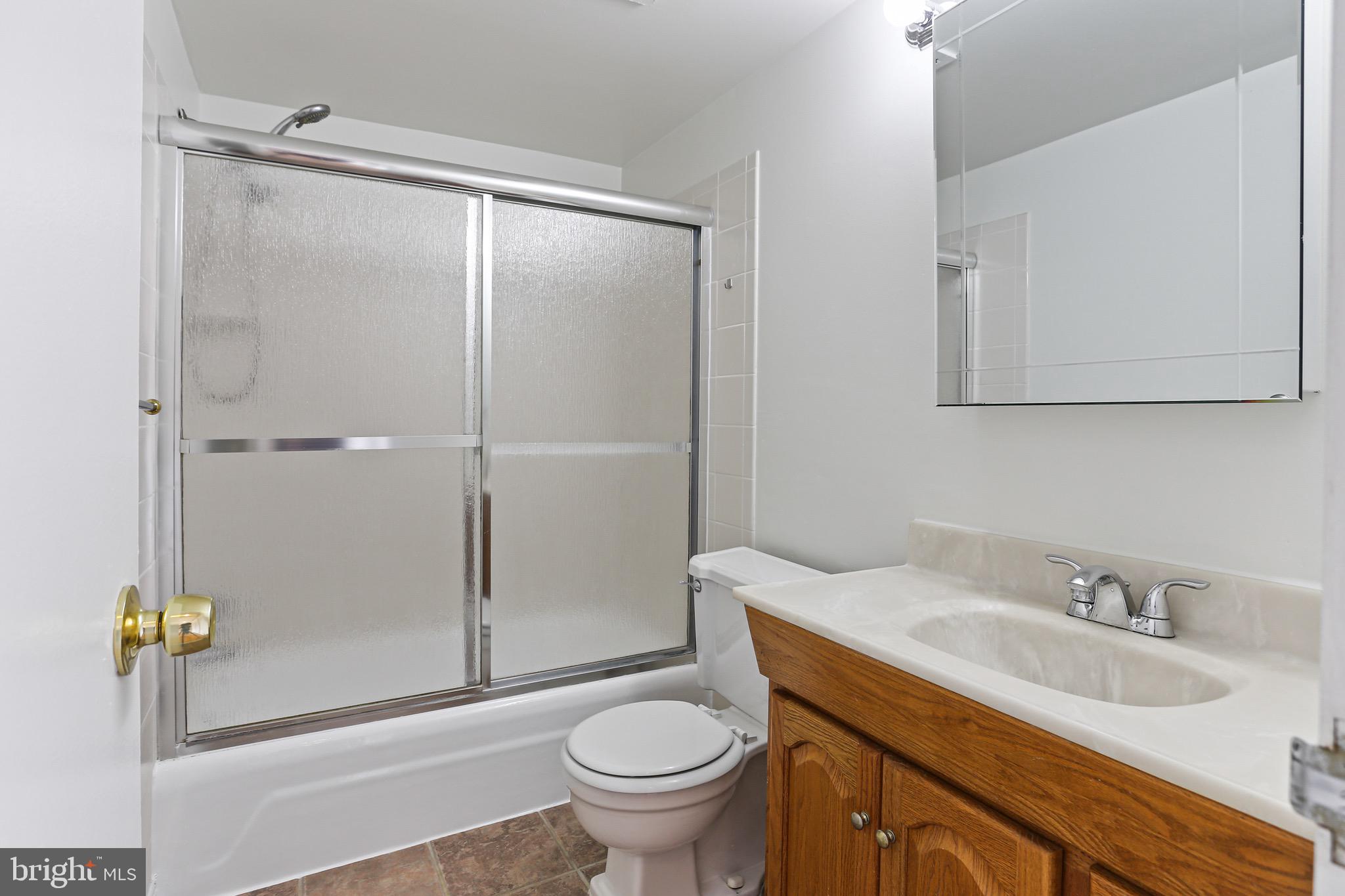 AMERICANA FINMARK - Residential