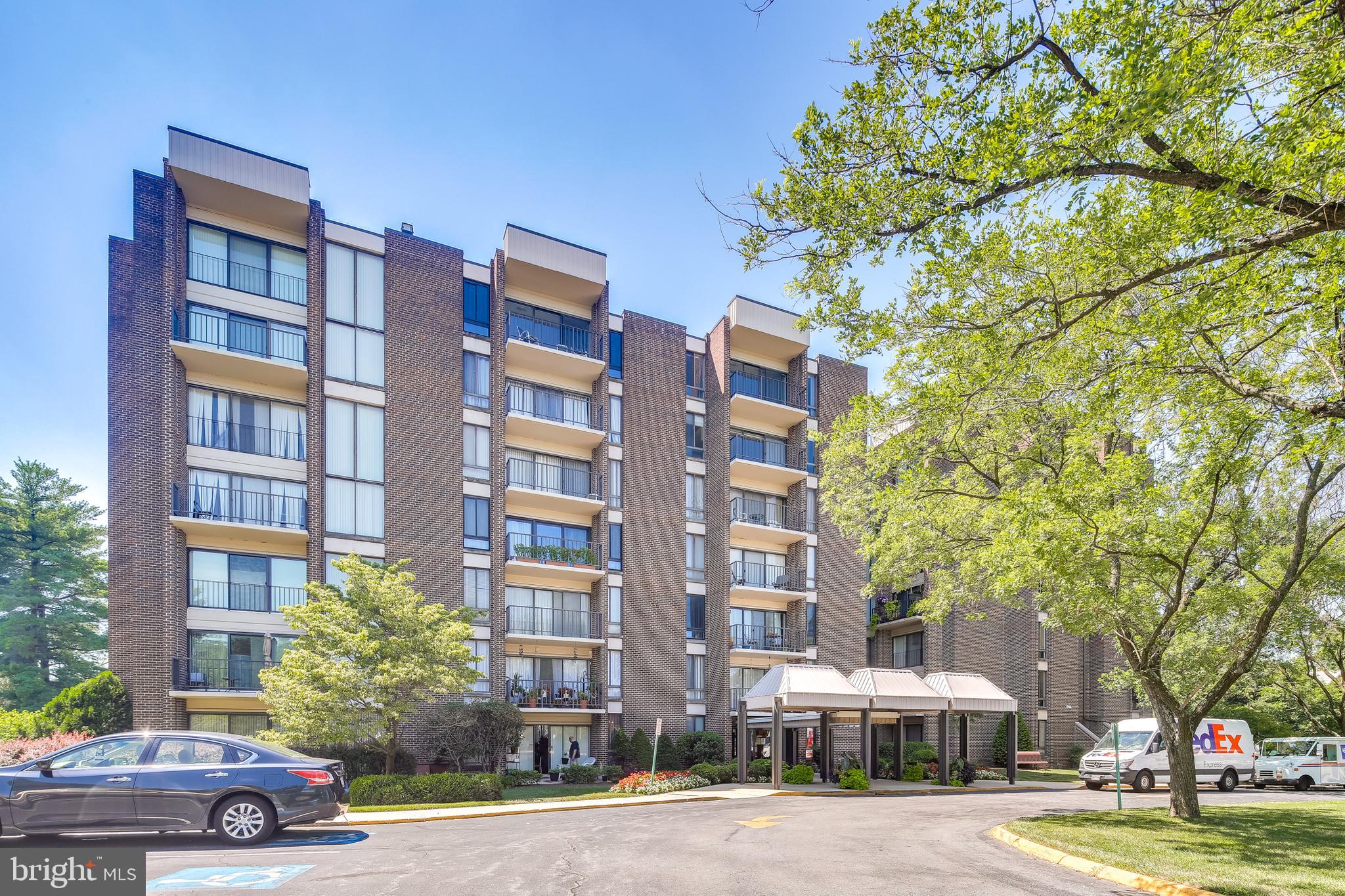 AMERICANA FINMARK - Residential