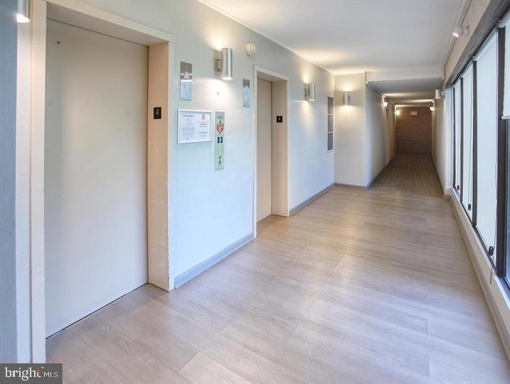 AMERICANA FINMARK - Residential