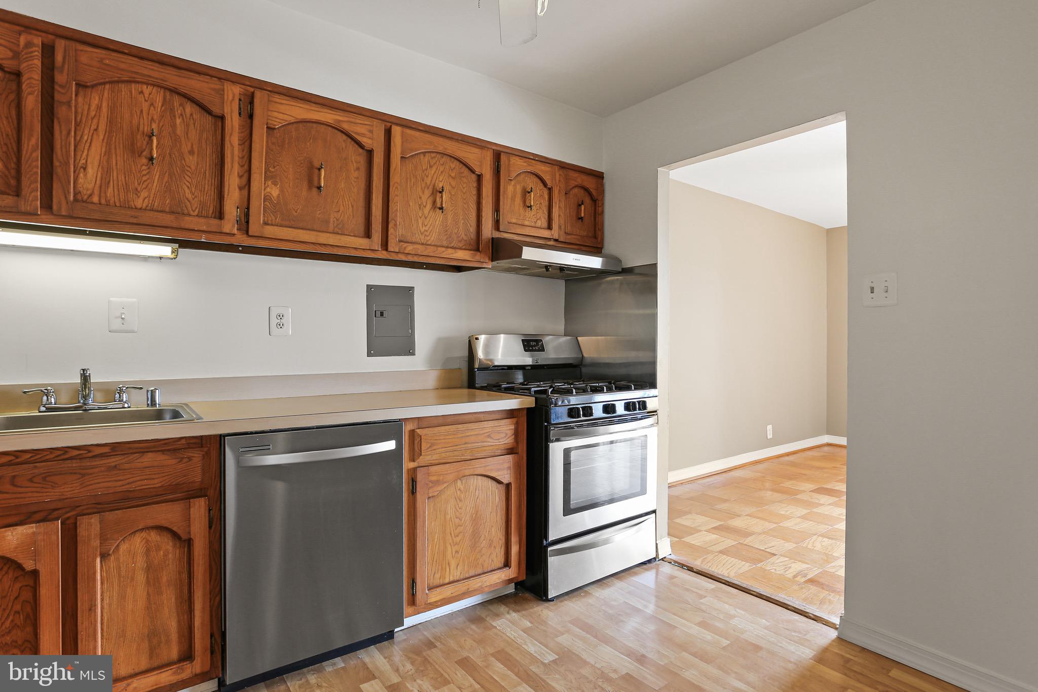 AMERICANA FINMARK - Residential