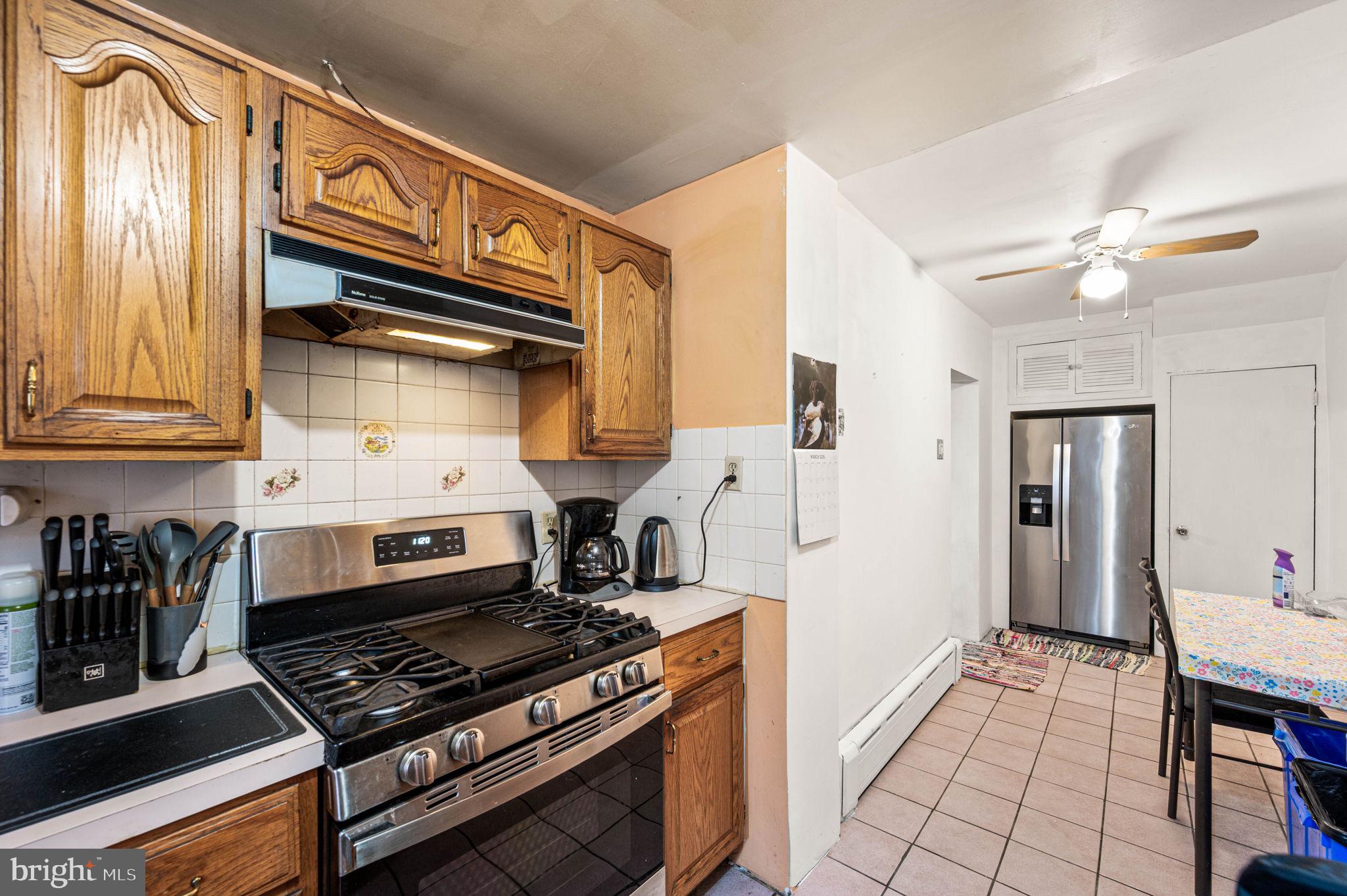 NORTHWOOD - Residential