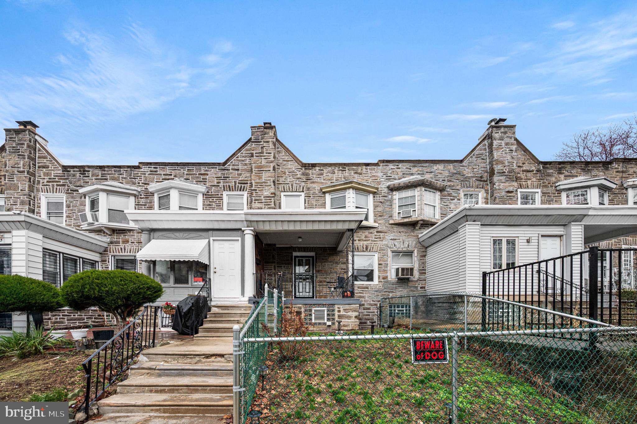 NORTHWOOD - Residential