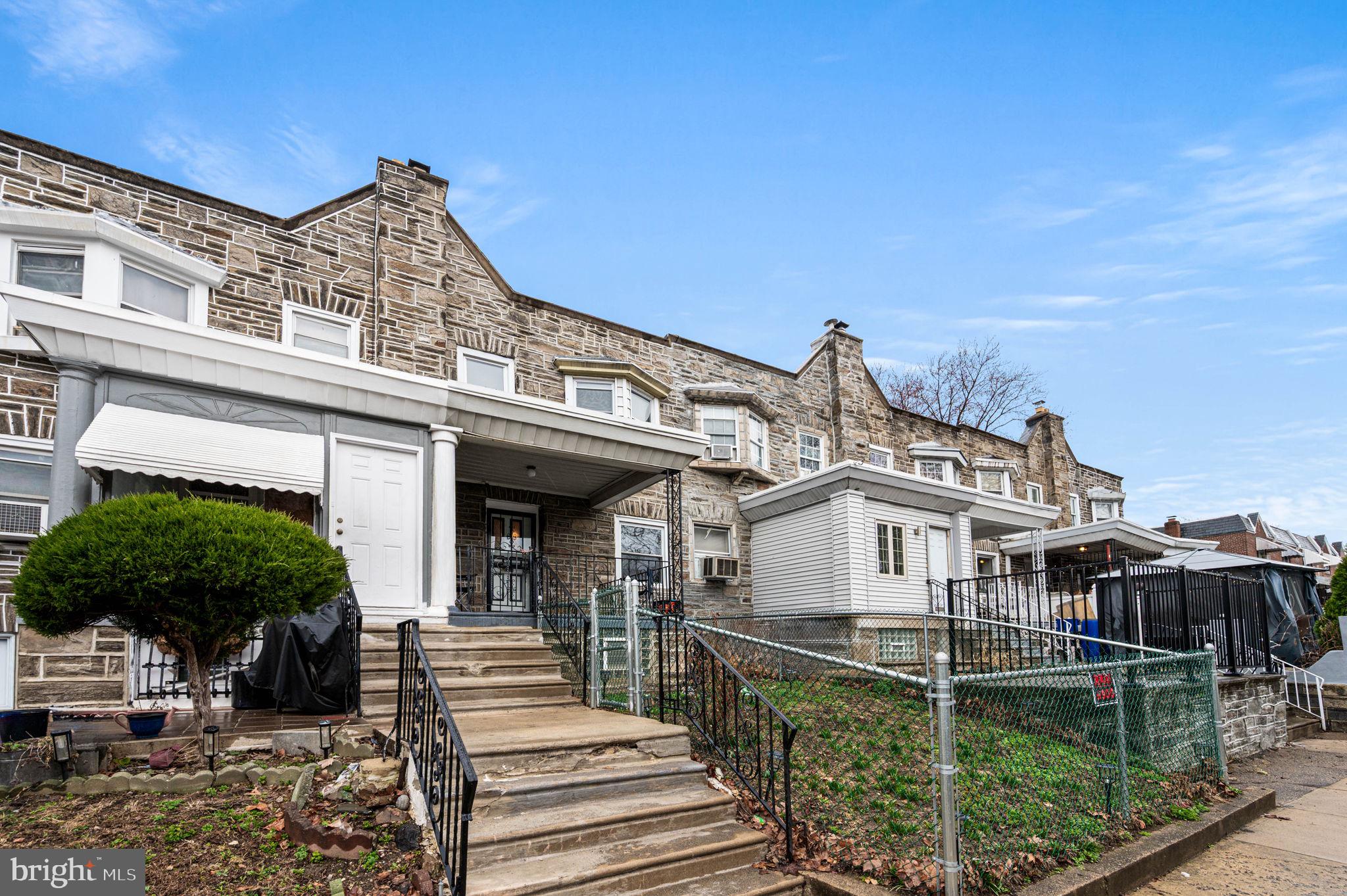 NORTHWOOD - Residential