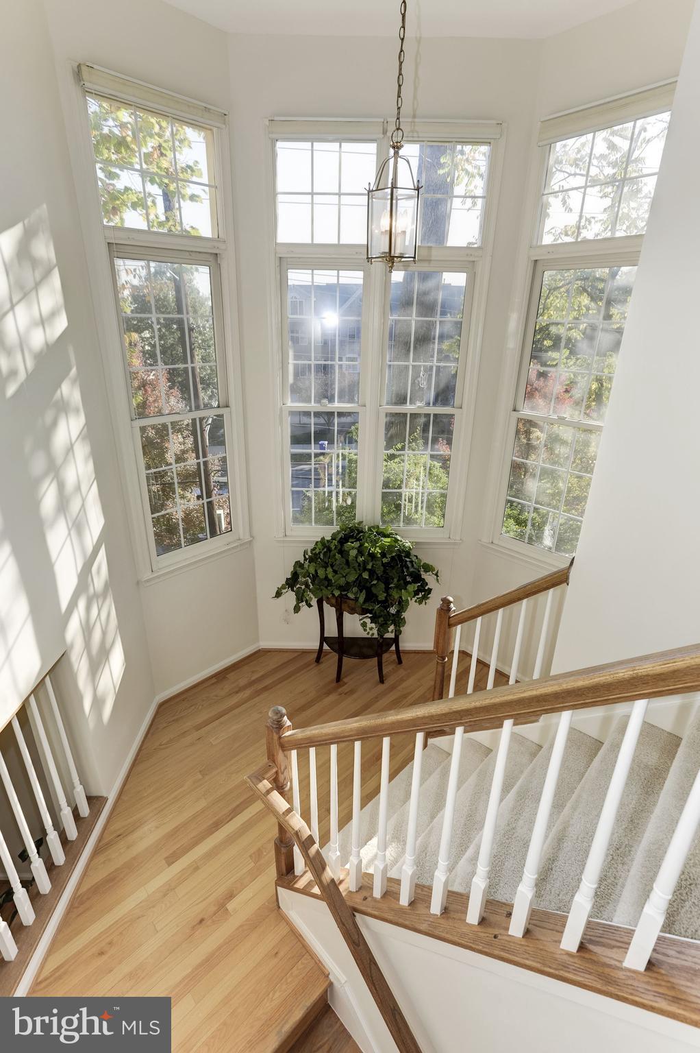 FALLSTONE - Residential Lease