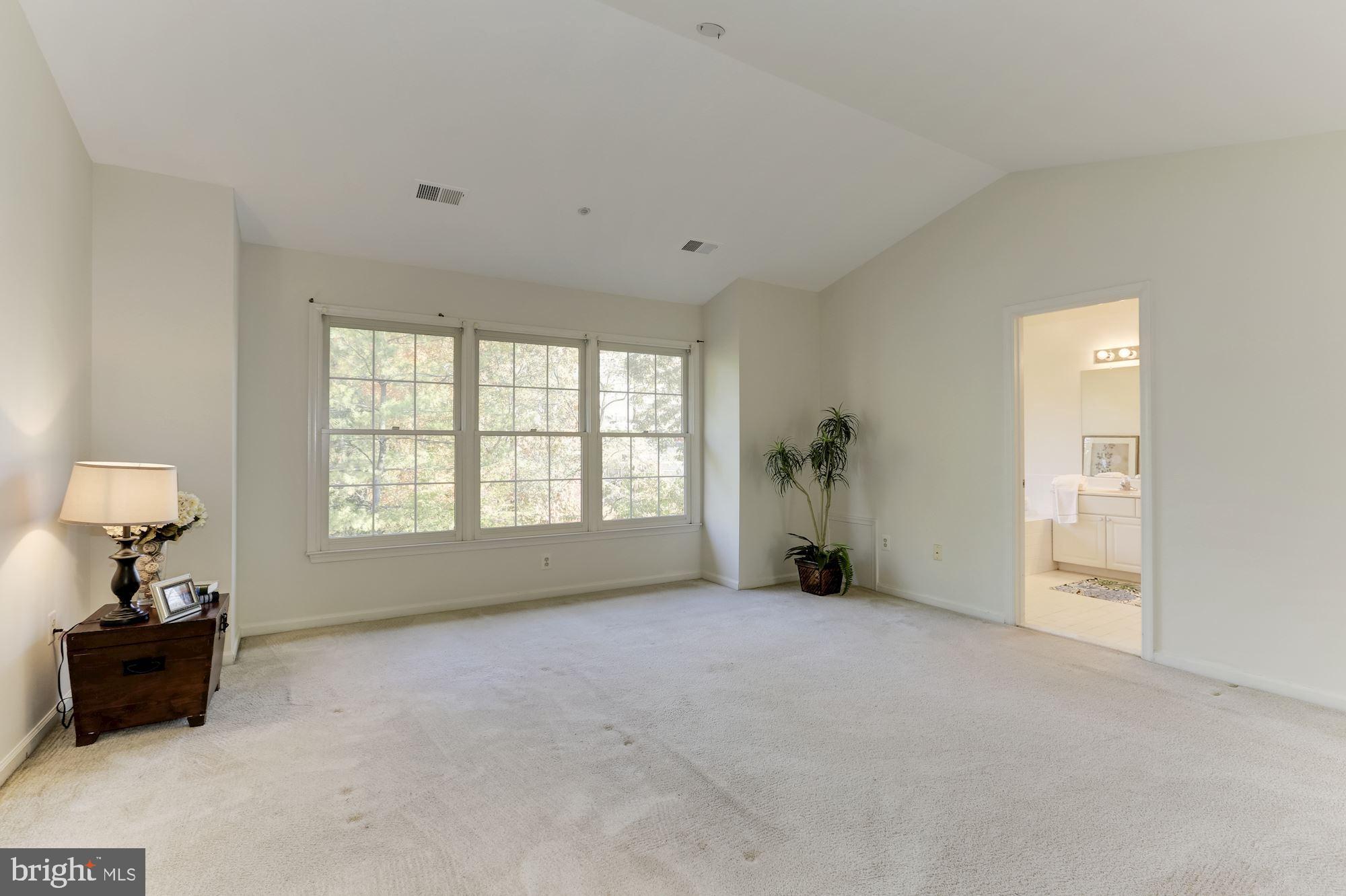 FALLSTONE - Residential Lease