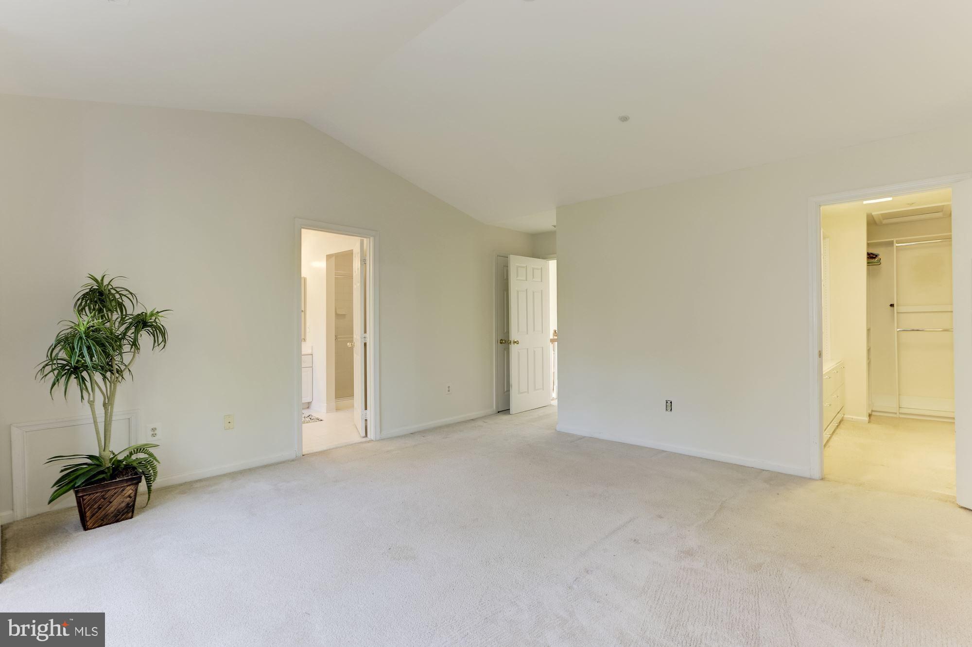 FALLSTONE - Residential Lease