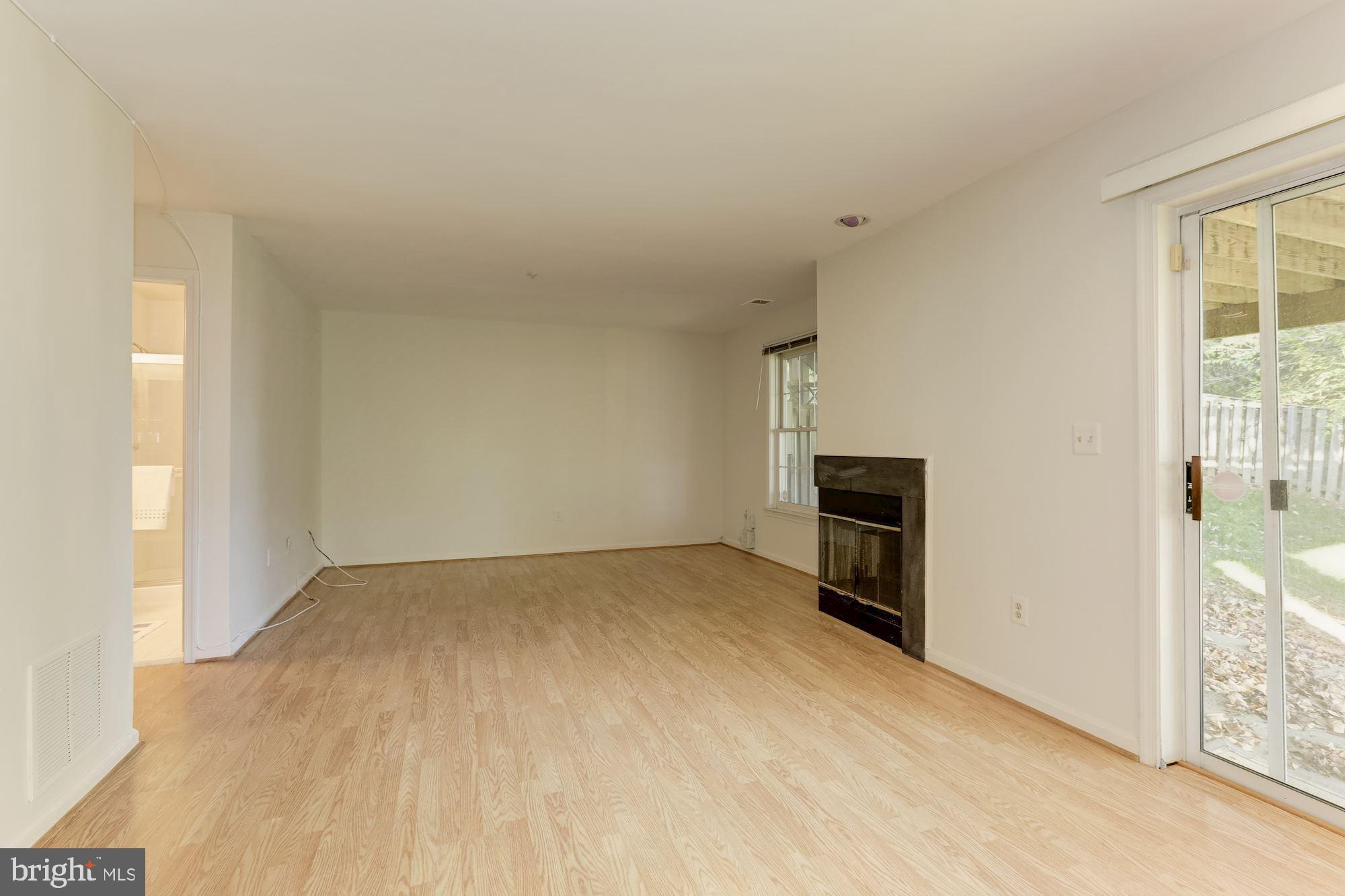 FALLSTONE - Residential Lease