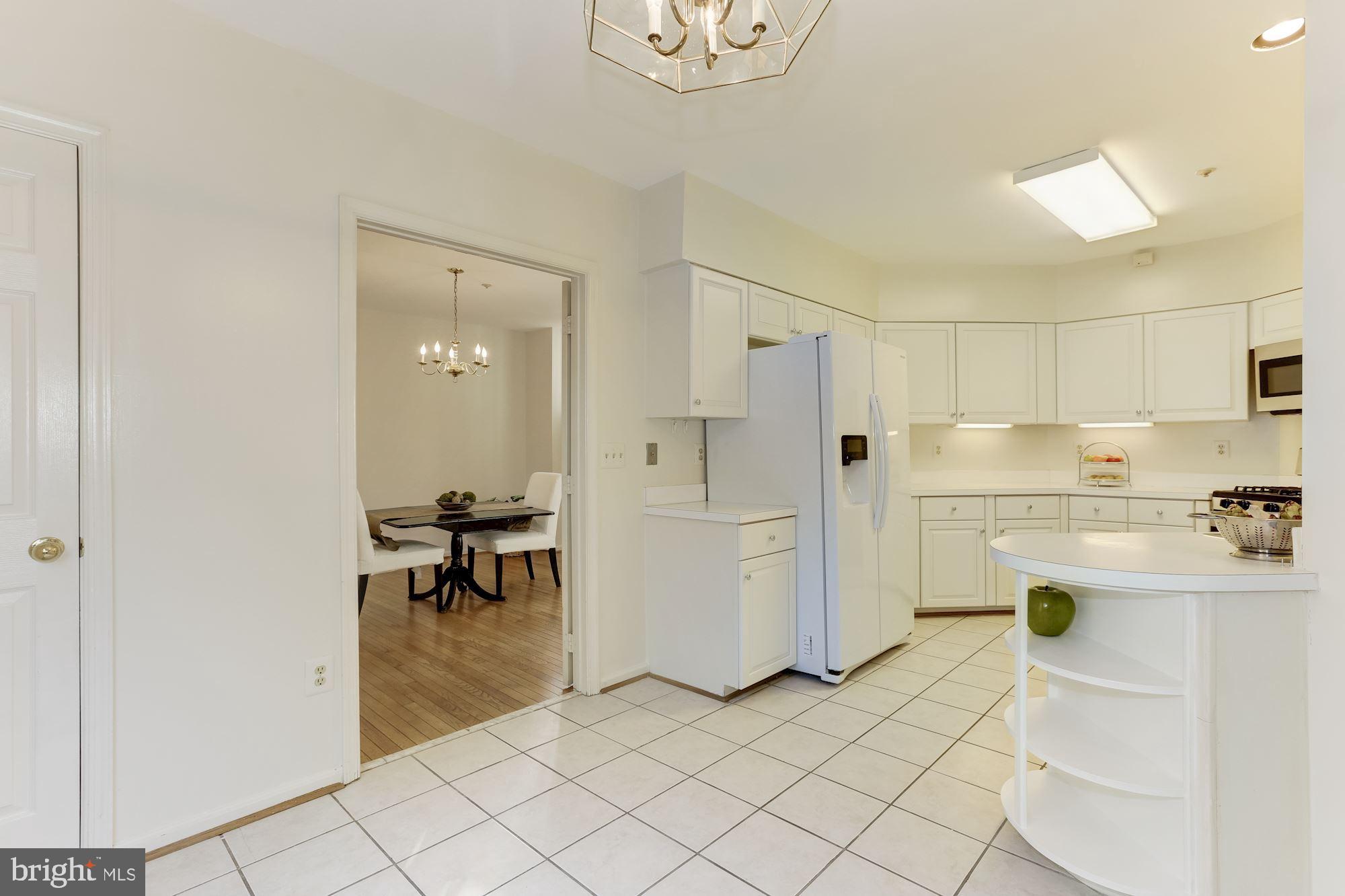 FALLSTONE - Residential Lease