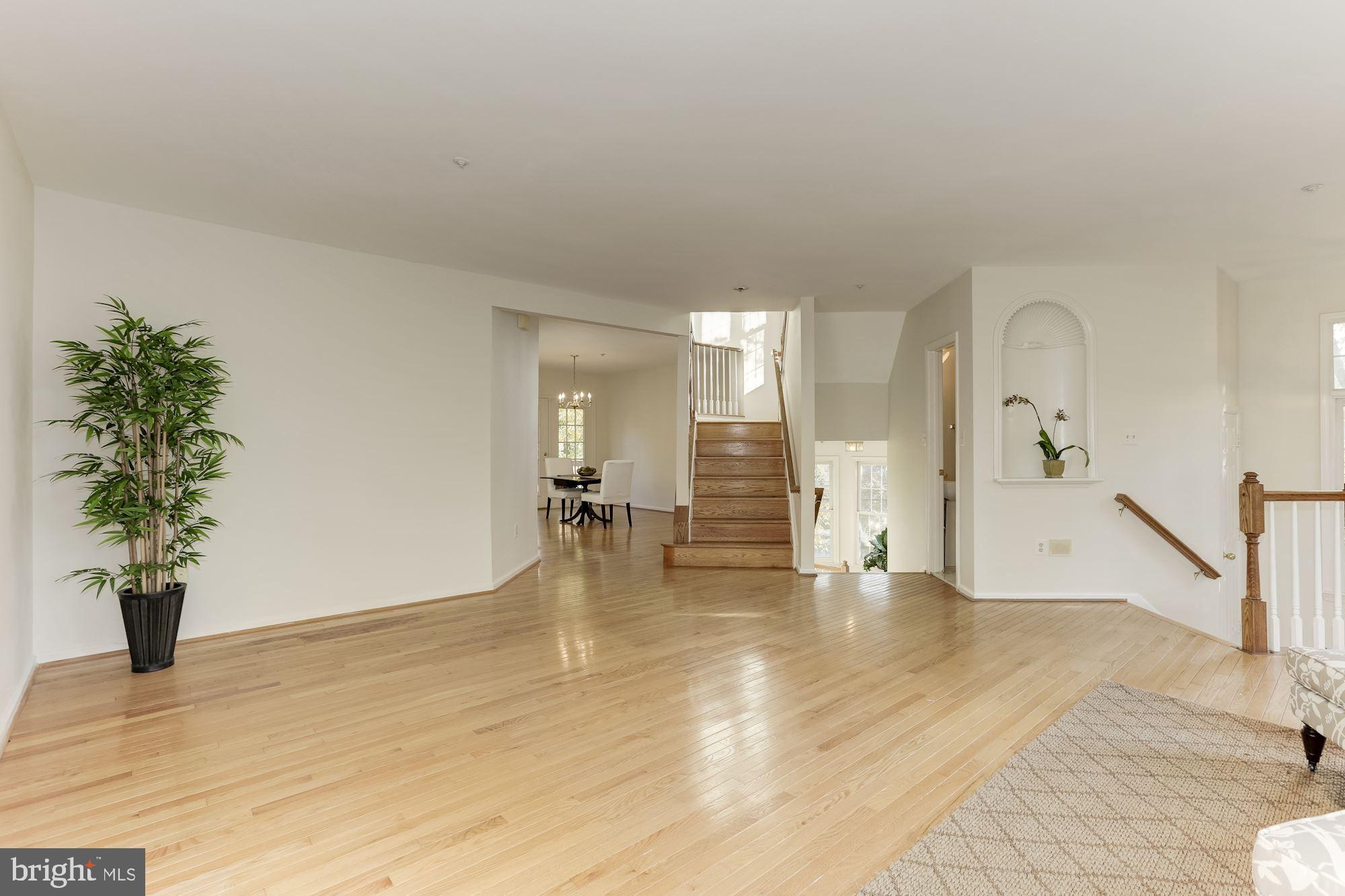 FALLSTONE - Residential Lease