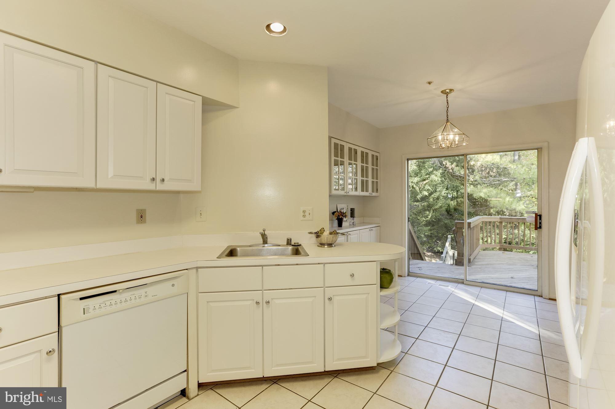 FALLSTONE - Residential Lease