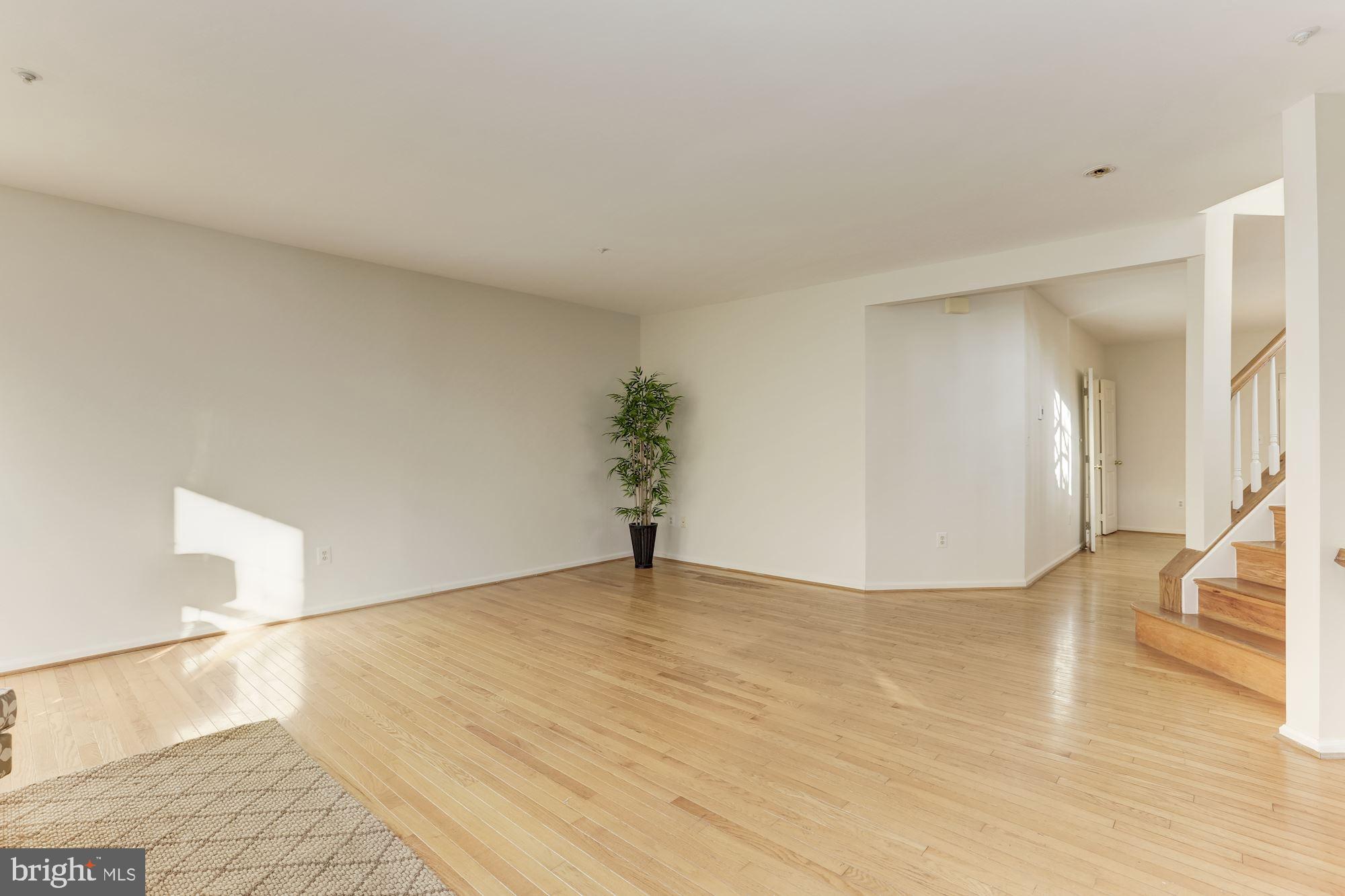 FALLSTONE - Residential Lease