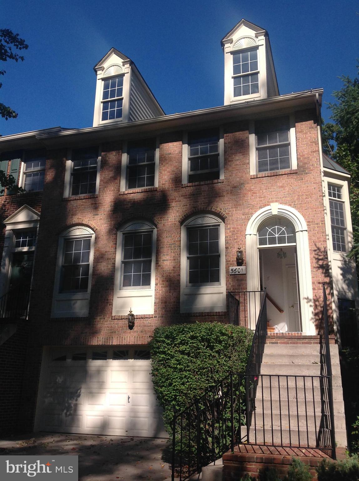 FALLSTONE - Residential Lease