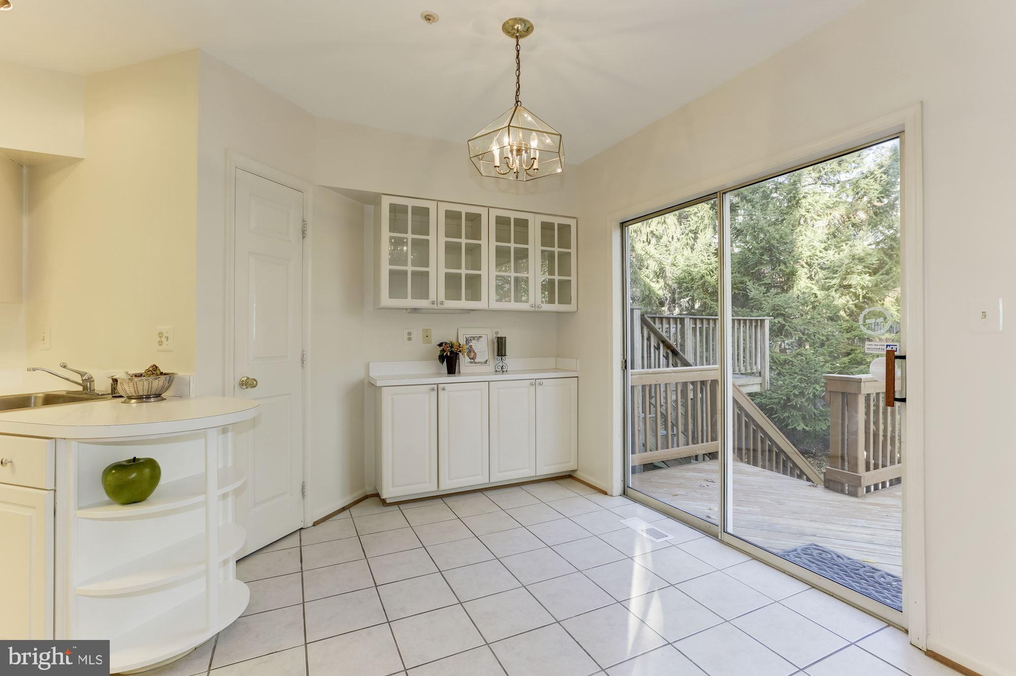 FALLSTONE - Residential Lease