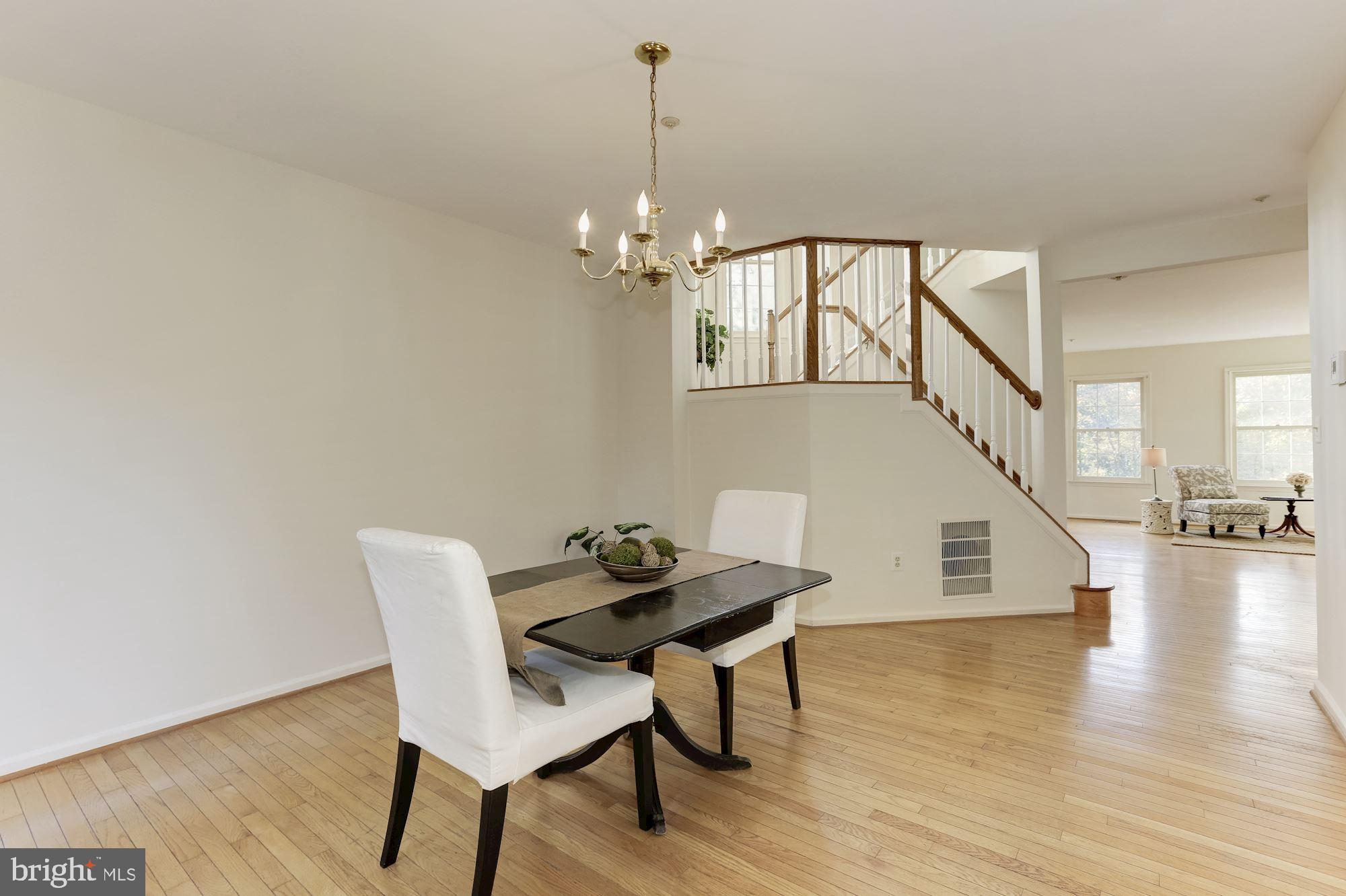 FALLSTONE - Residential Lease