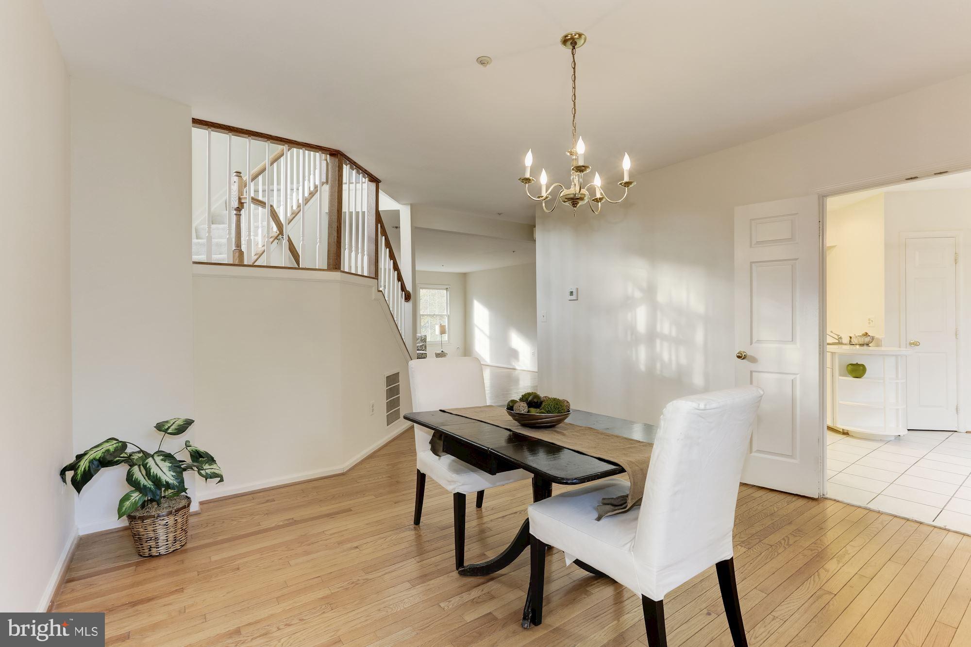 FALLSTONE - Residential Lease