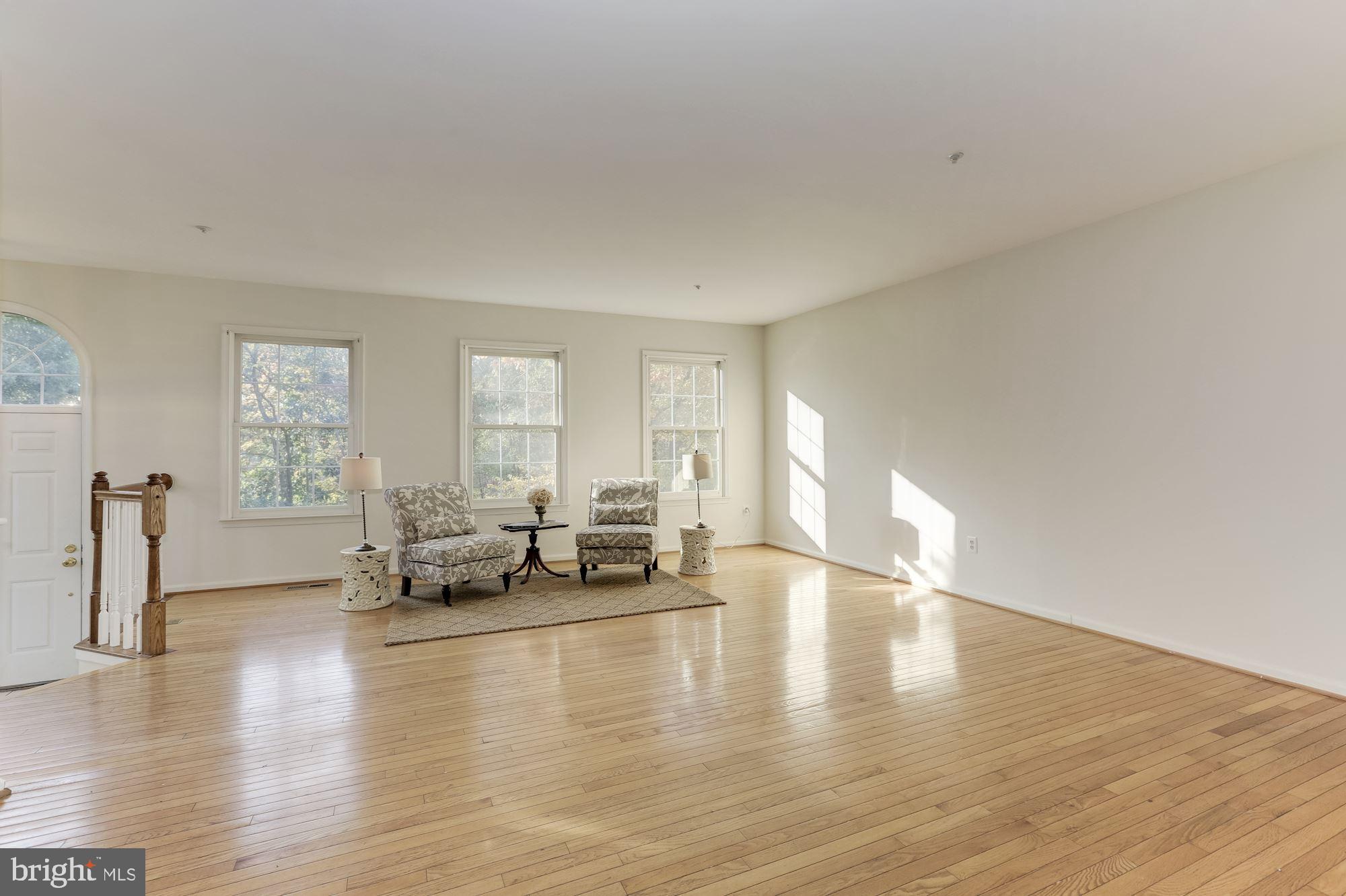 FALLSTONE - Residential Lease