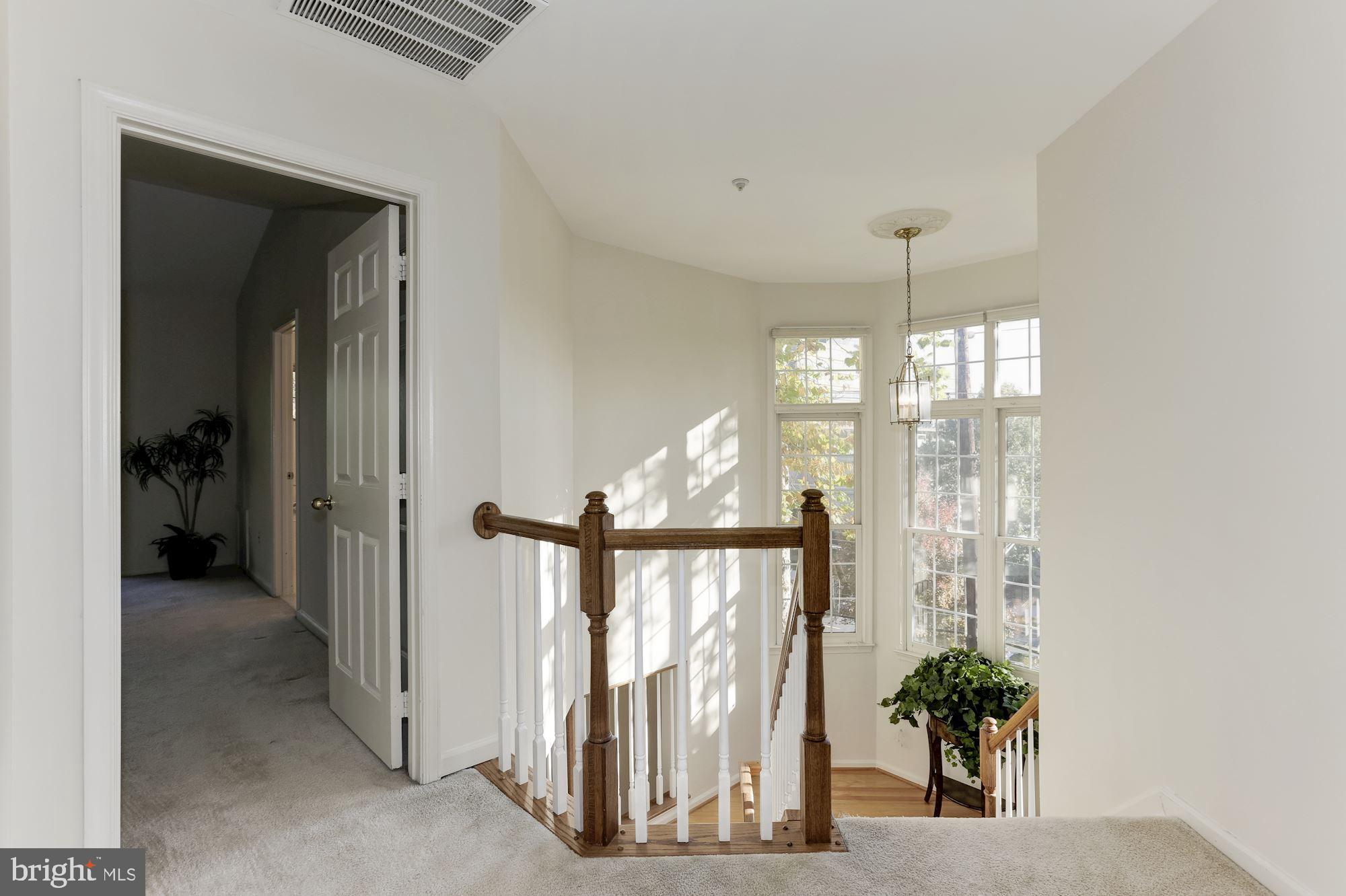 FALLSTONE - Residential Lease