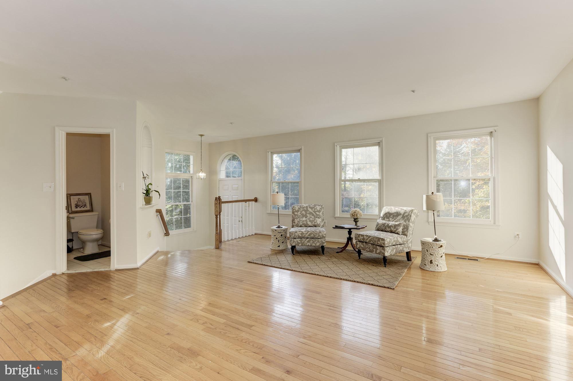 FALLSTONE - Residential Lease