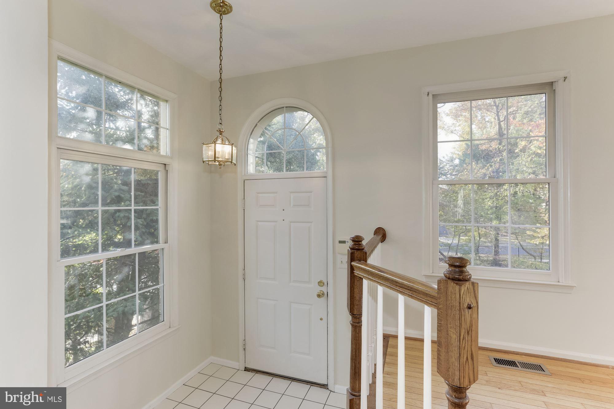 FALLSTONE - Residential Lease