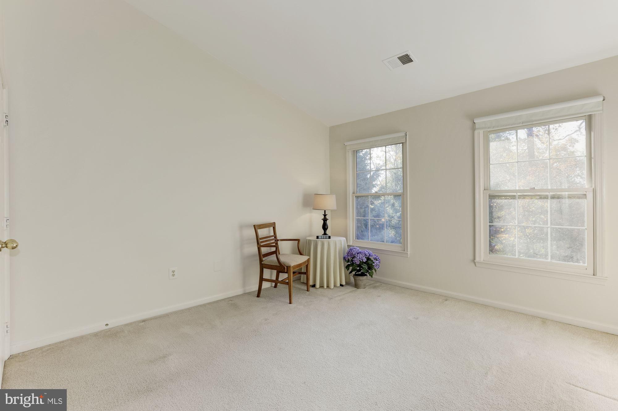 FALLSTONE - Residential Lease