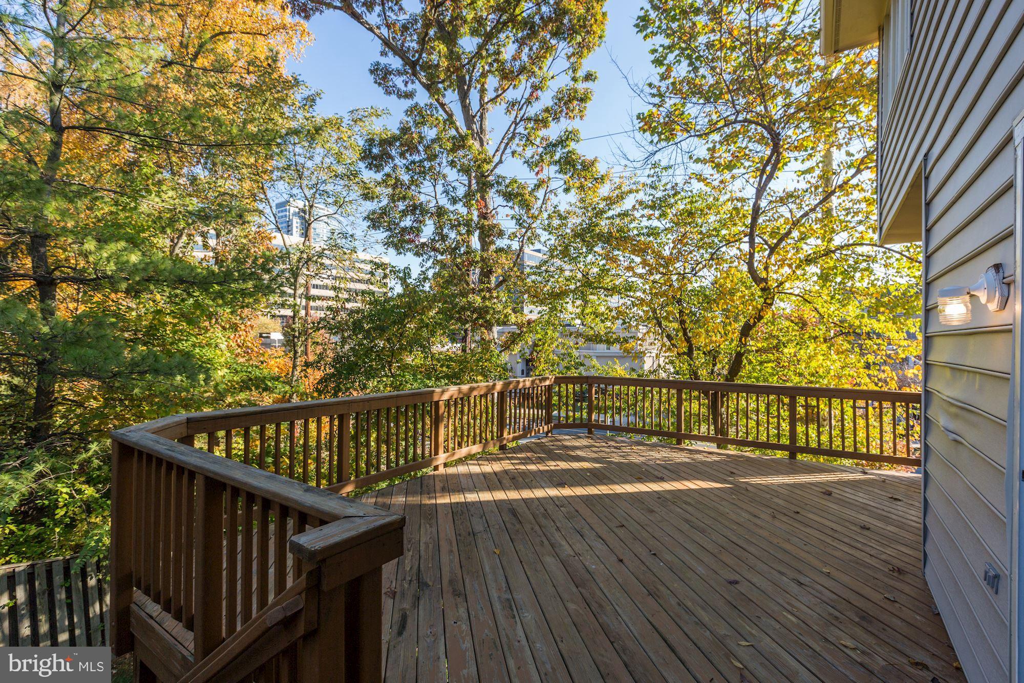 FALLSTONE - Residential Lease