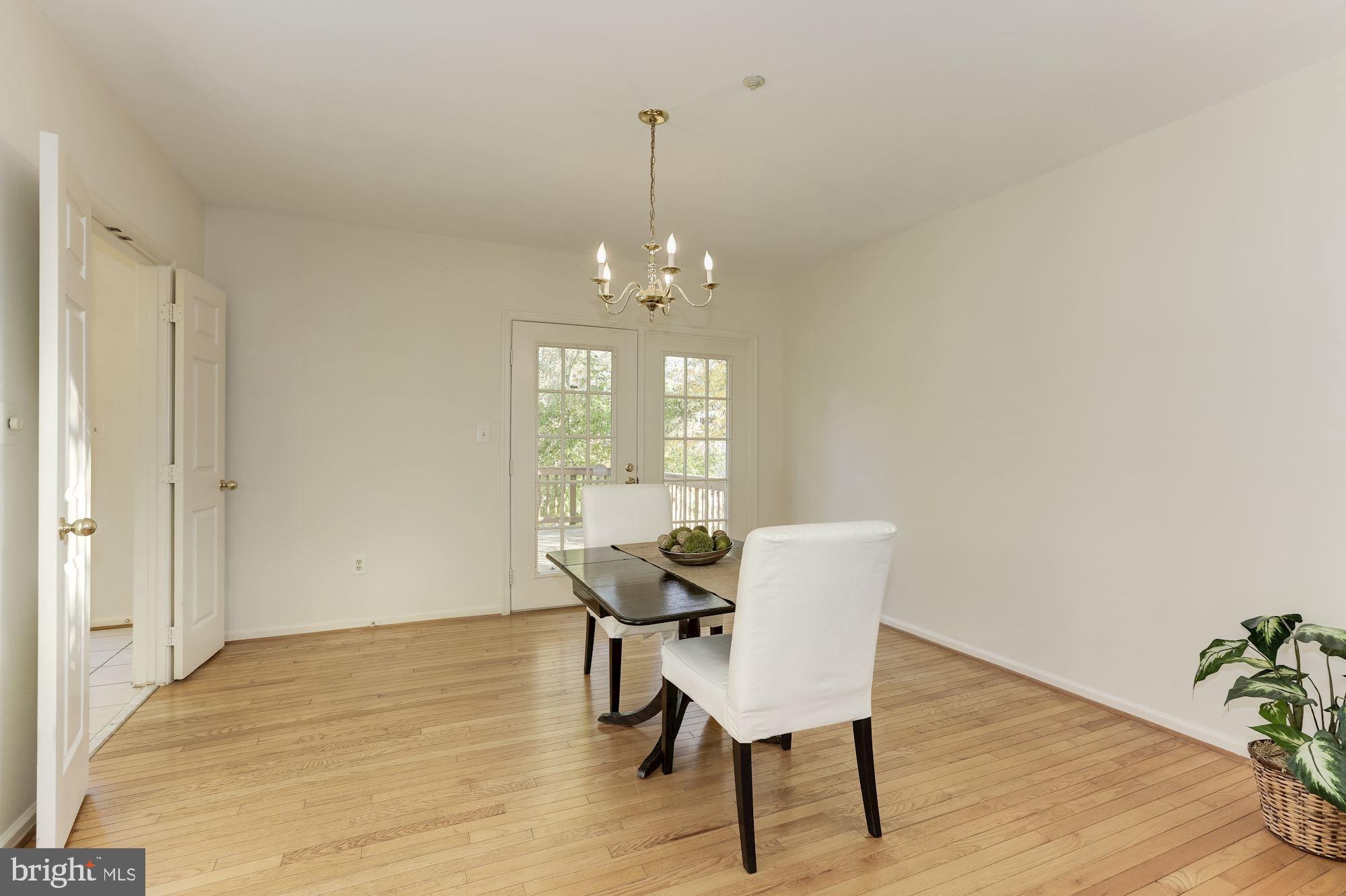 FALLSTONE - Residential Lease