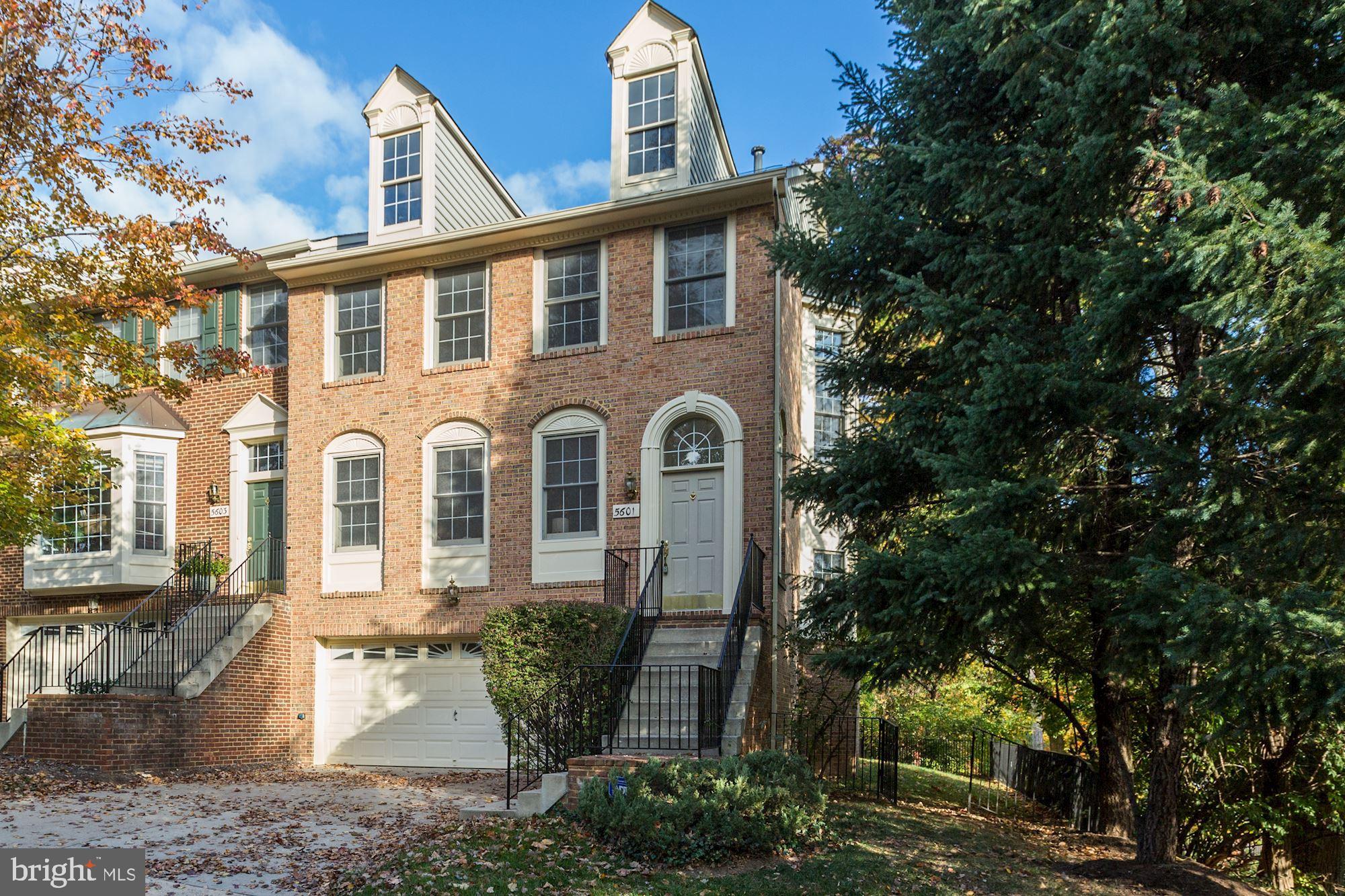 FALLSTONE - Residential Lease